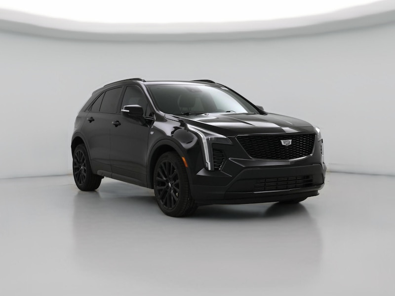2022 Cadillac XT4 Sport