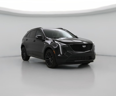 2022 Cadillac XT4 Sport