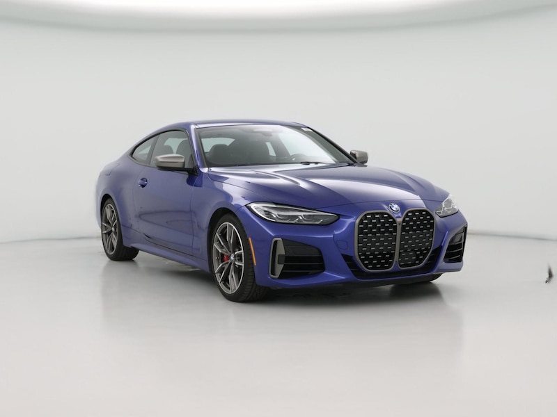 2022 BMW M440 I xDrive