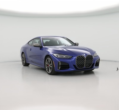 2022 BMW M440 I xDrive