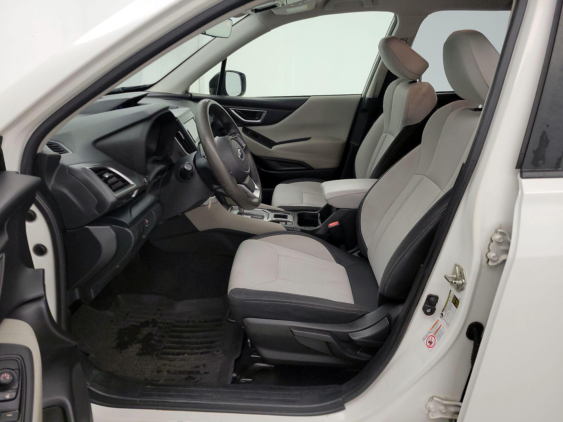 Thumbnail: 2020 Subaru Forester - 11