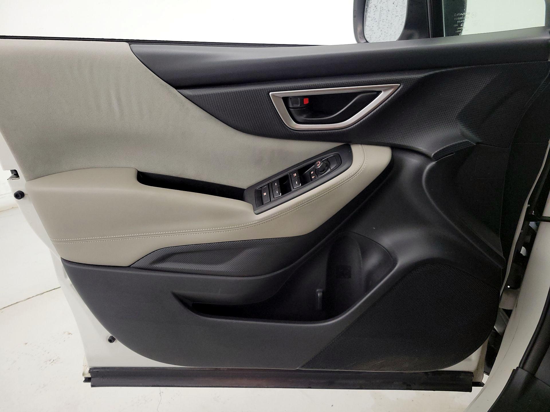 Thumbnail: 2020 Subaru Forester - 12