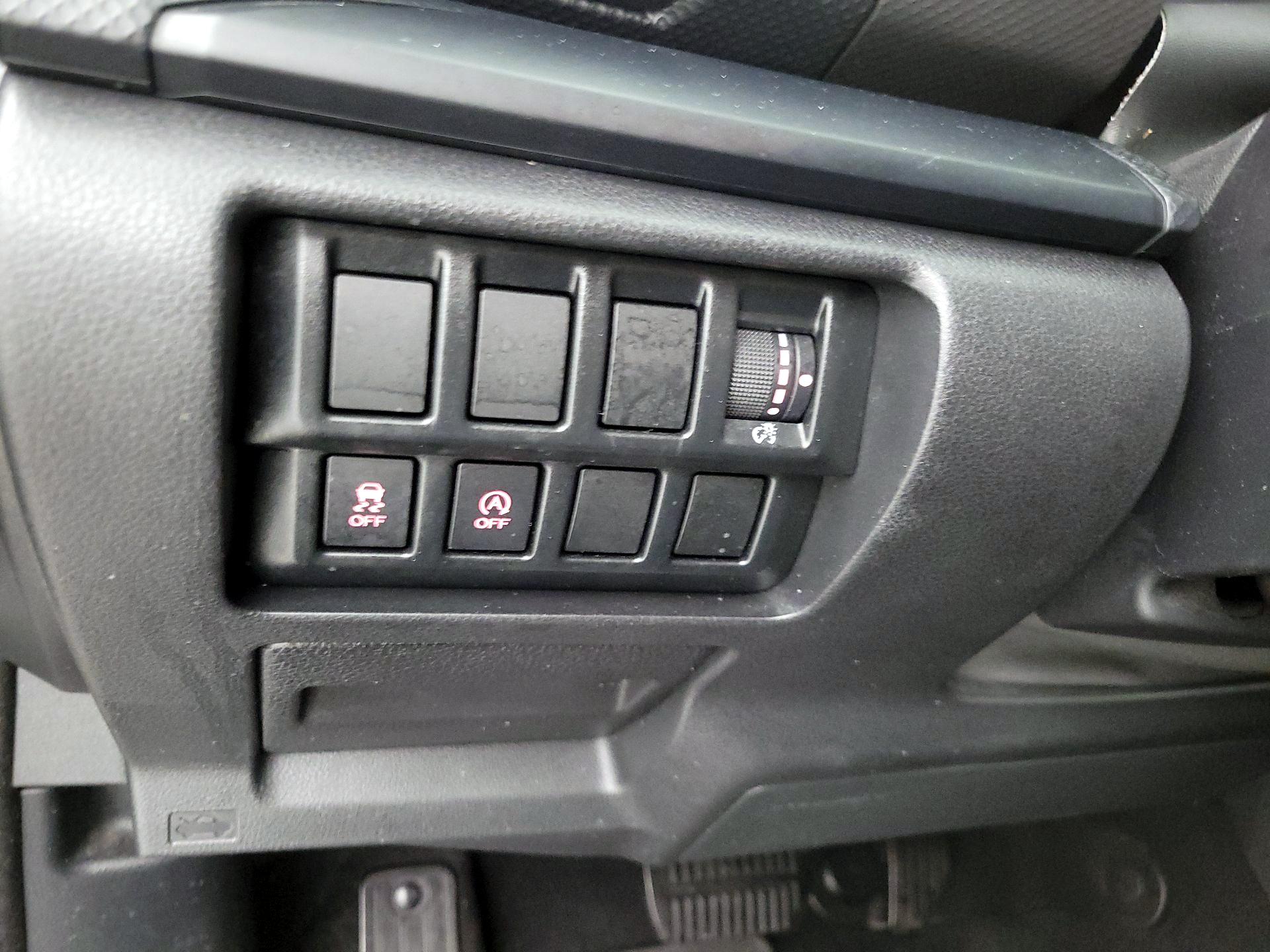 Thumbnail: 2020 Subaru Forester - 13