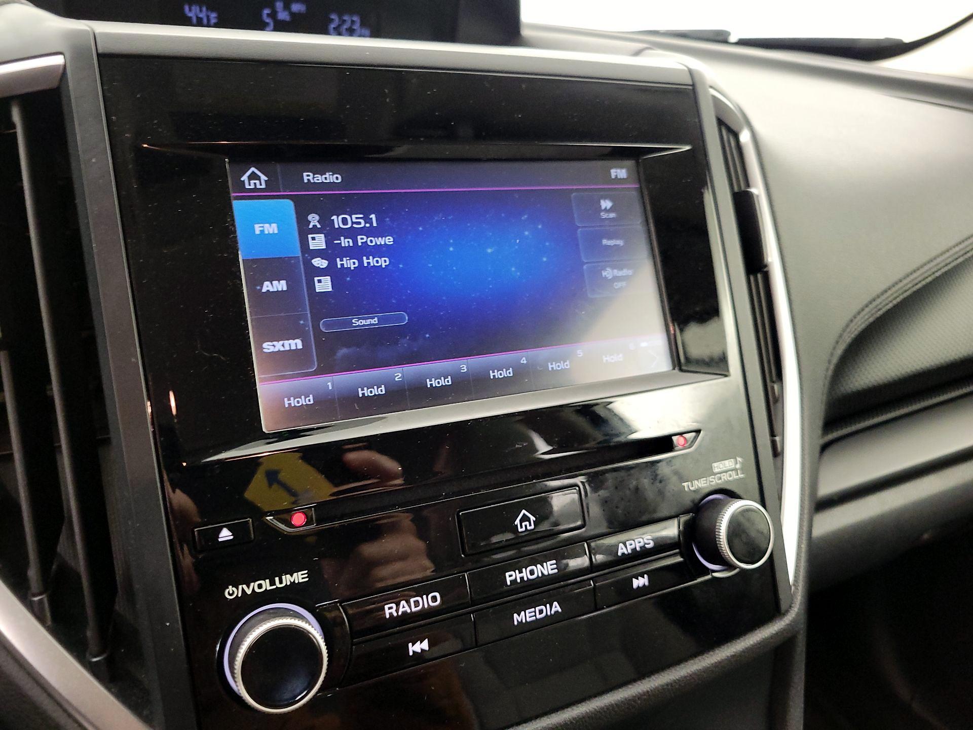 Thumbnail: 2020 Subaru Forester - 15