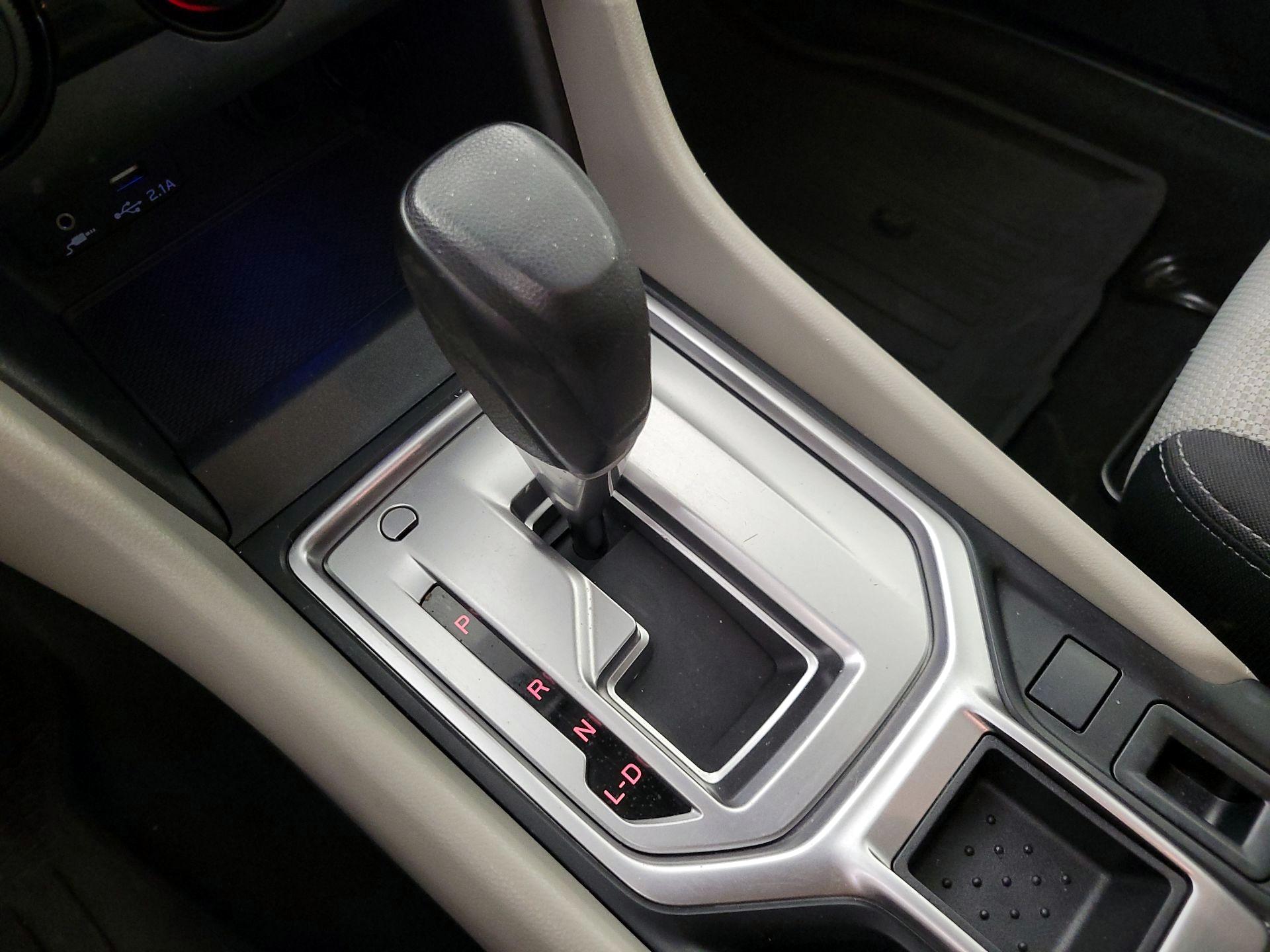 Thumbnail: 2020 Subaru Forester - 17