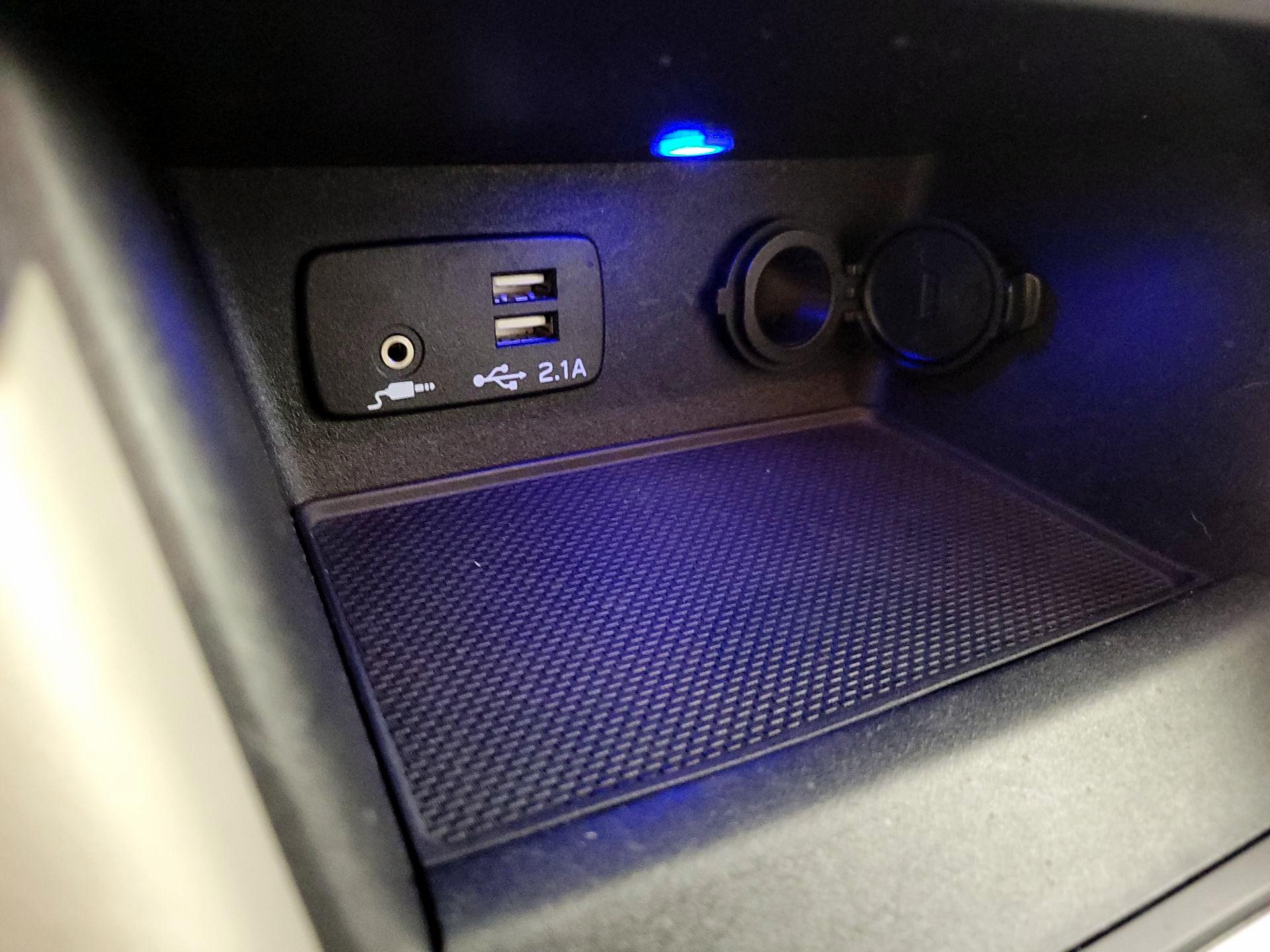 Thumbnail: 2020 Subaru Forester - 18