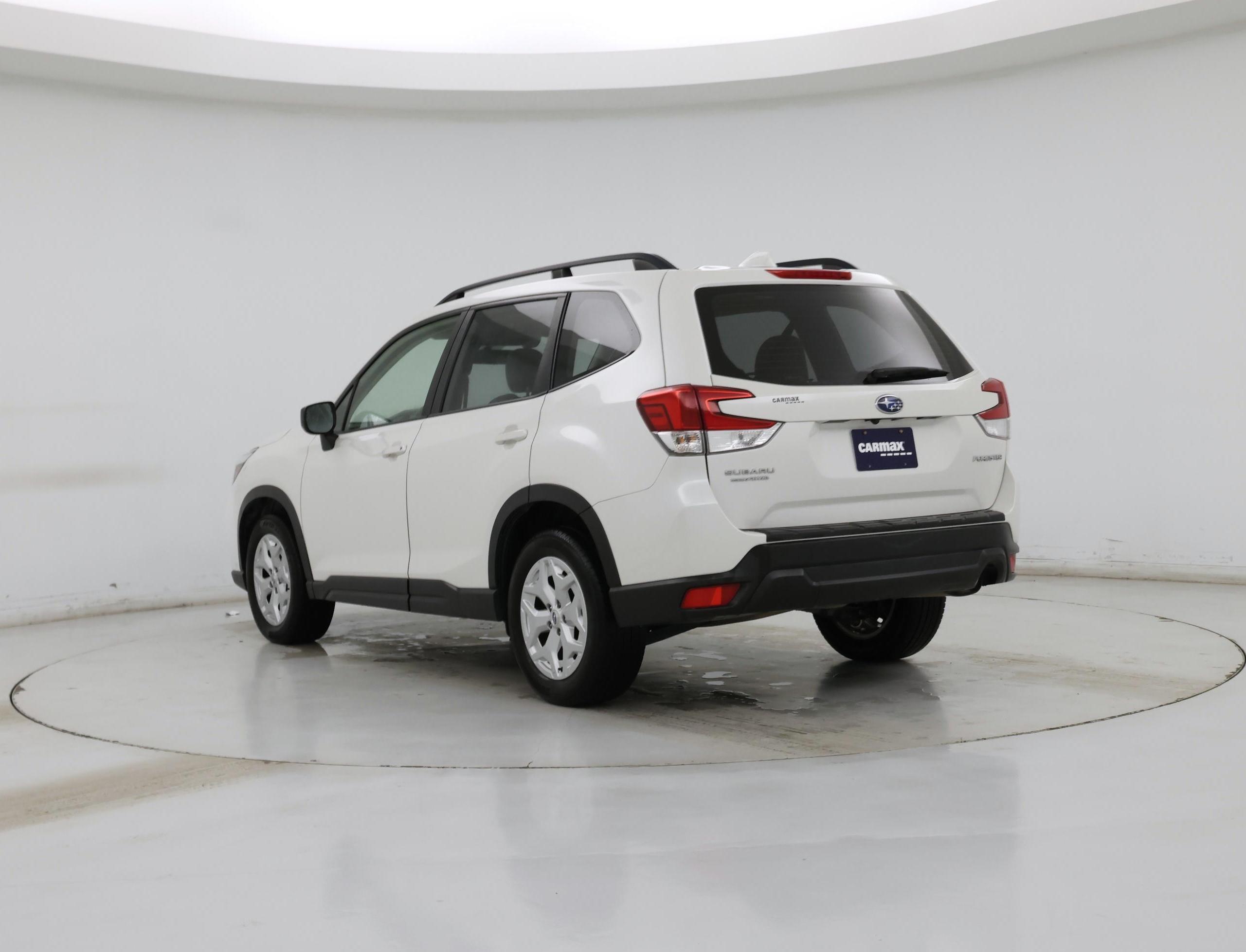 Thumbnail: 2020 Subaru Forester - 2