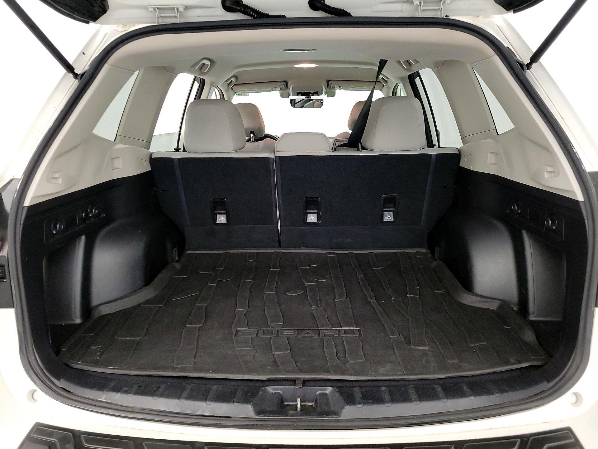 Thumbnail: 2020 Subaru Forester - 20