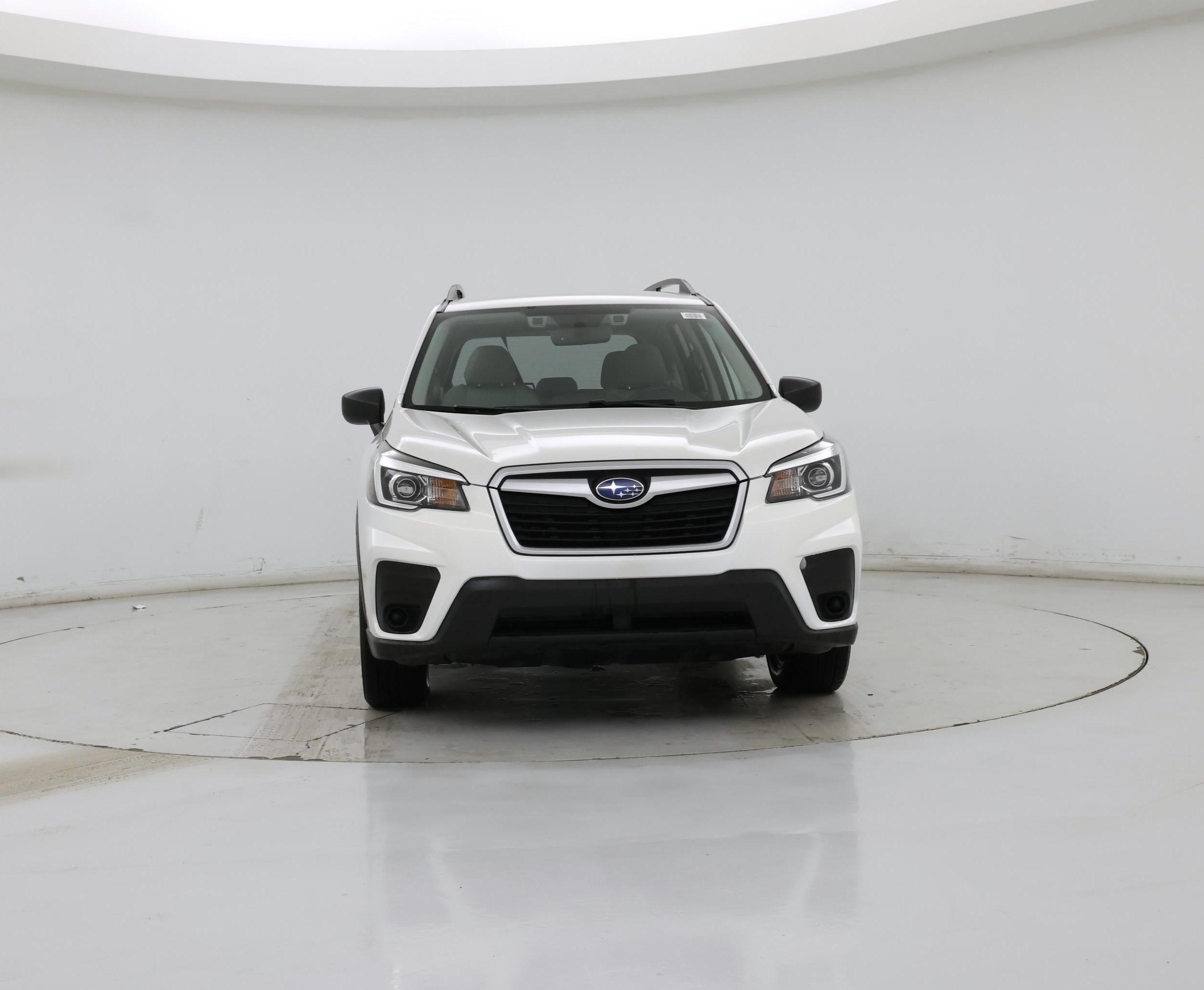 Thumbnail: 2020 Subaru Forester - 5