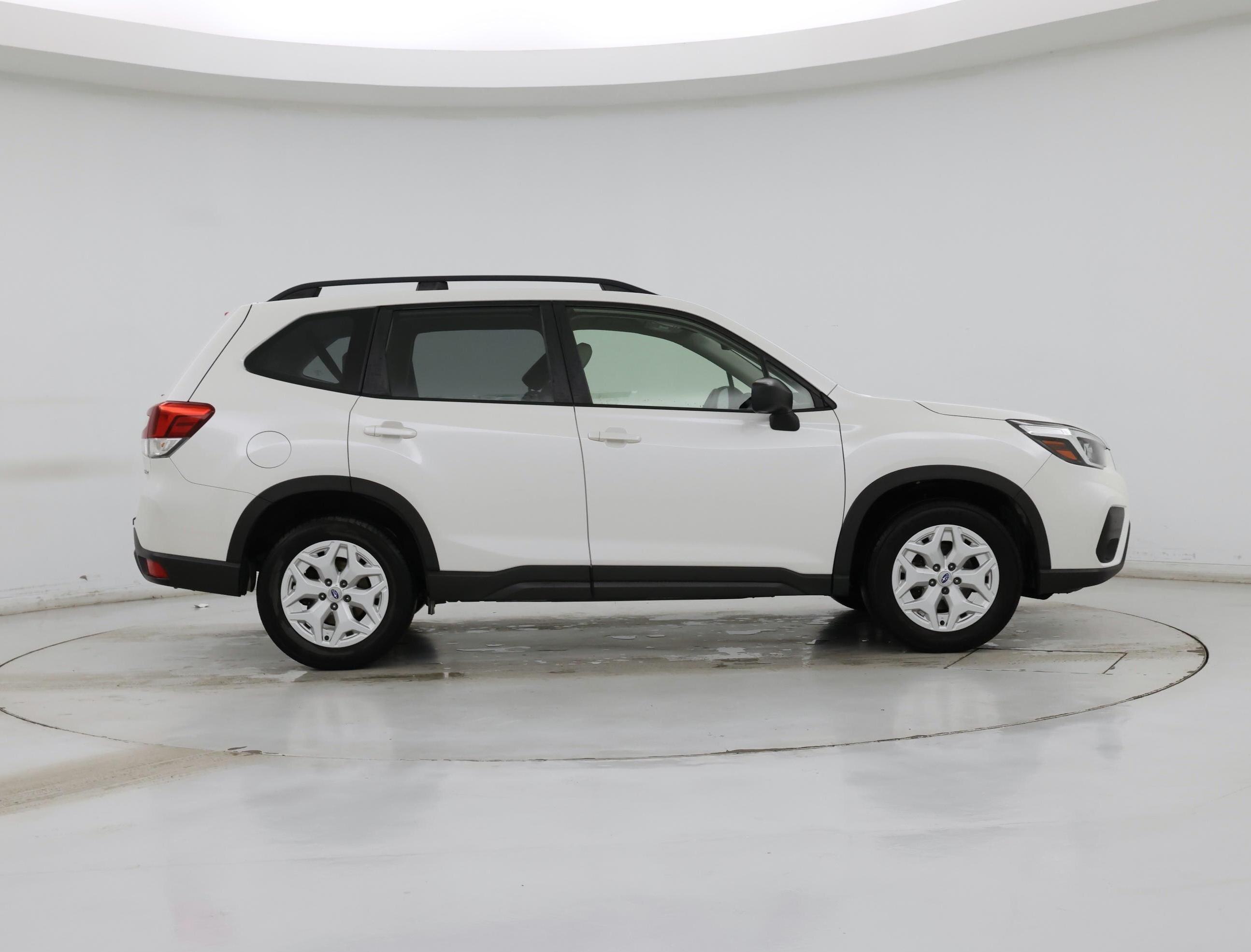 Thumbnail: 2020 Subaru Forester - 7