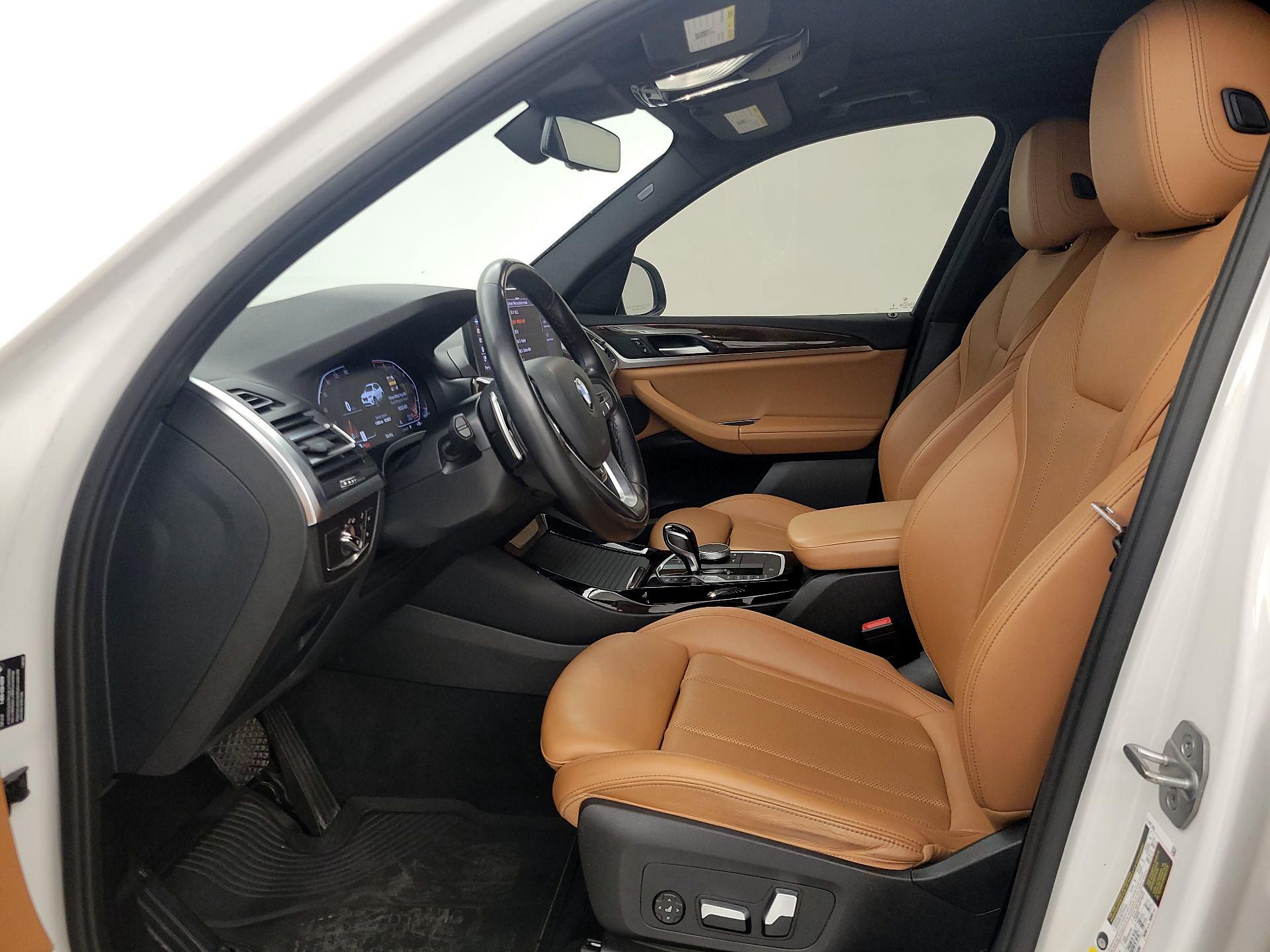 Thumbnail: 2023 BMW X3 - 11