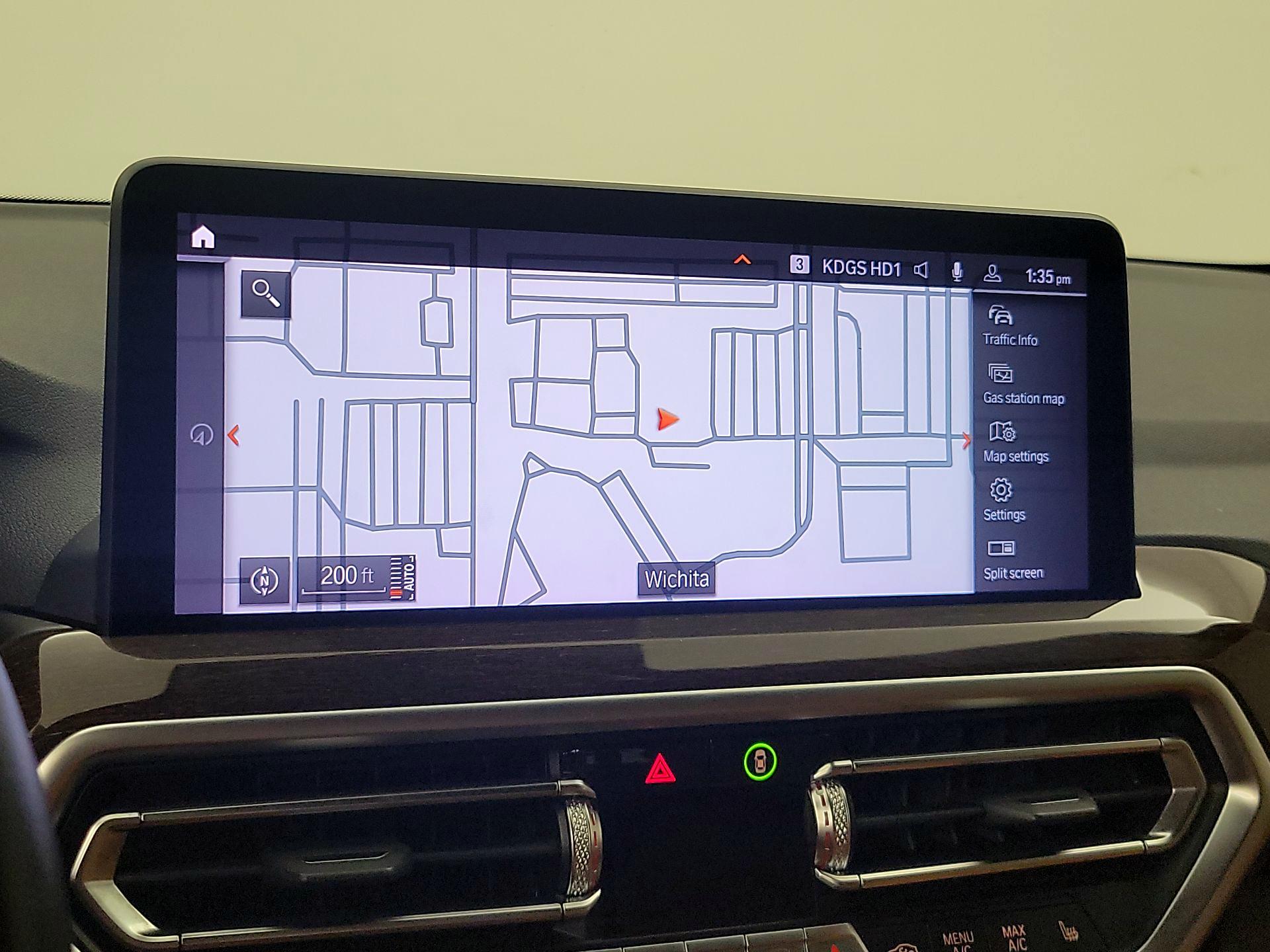 Thumbnail: 2023 BMW X3 - 14