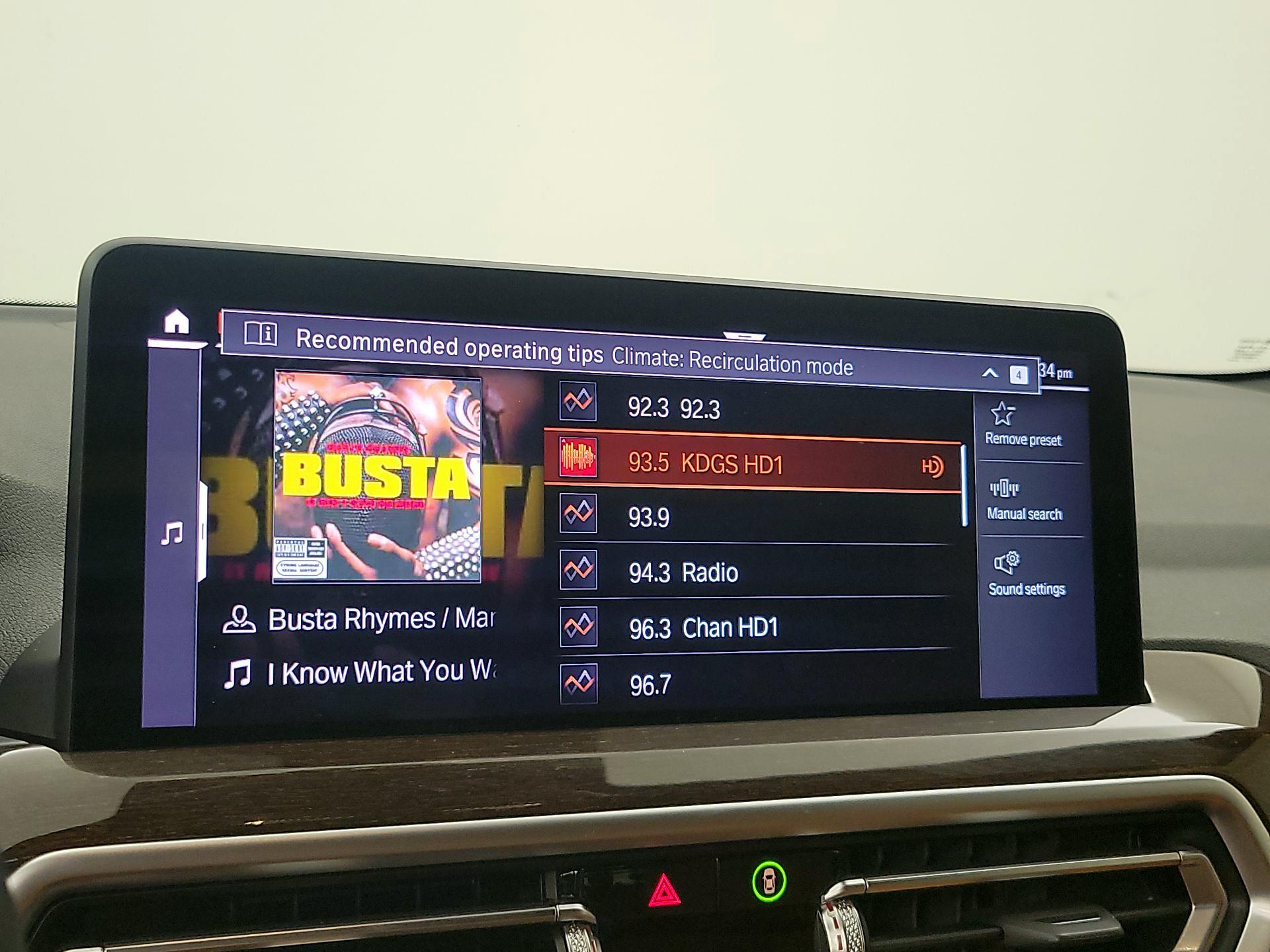 Thumbnail: 2023 BMW X3 - 16