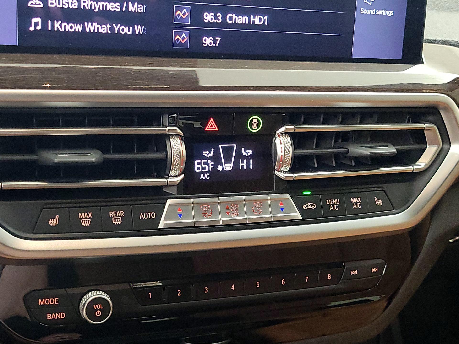 Thumbnail: 2023 BMW X3 - 17