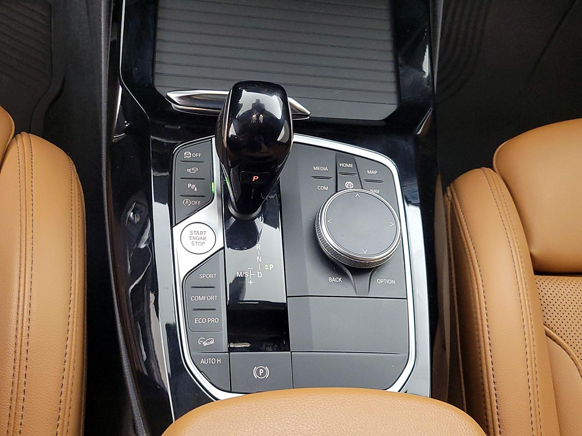 Thumbnail: 2023 BMW X3 - 18