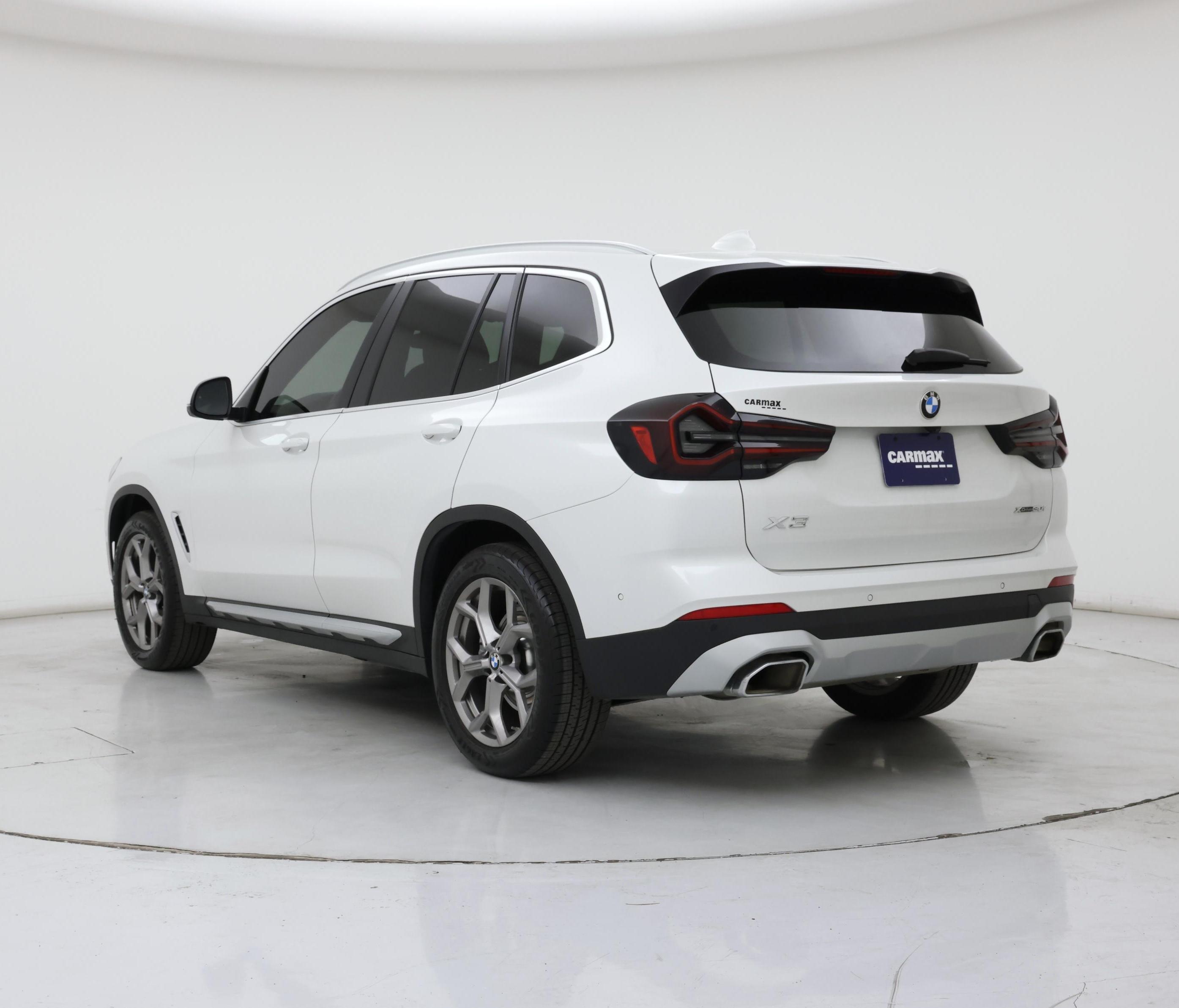 Thumbnail: 2023 BMW X3 - 2