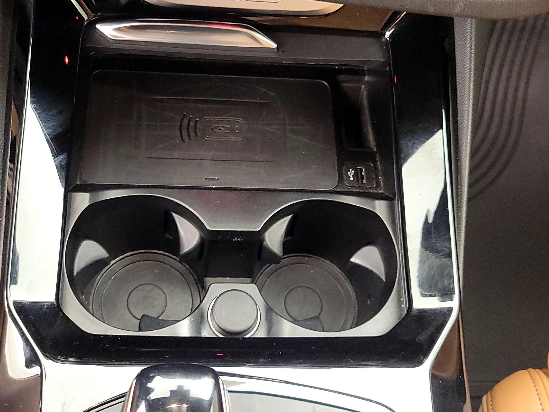 Thumbnail: 2023 BMW X3 - 19