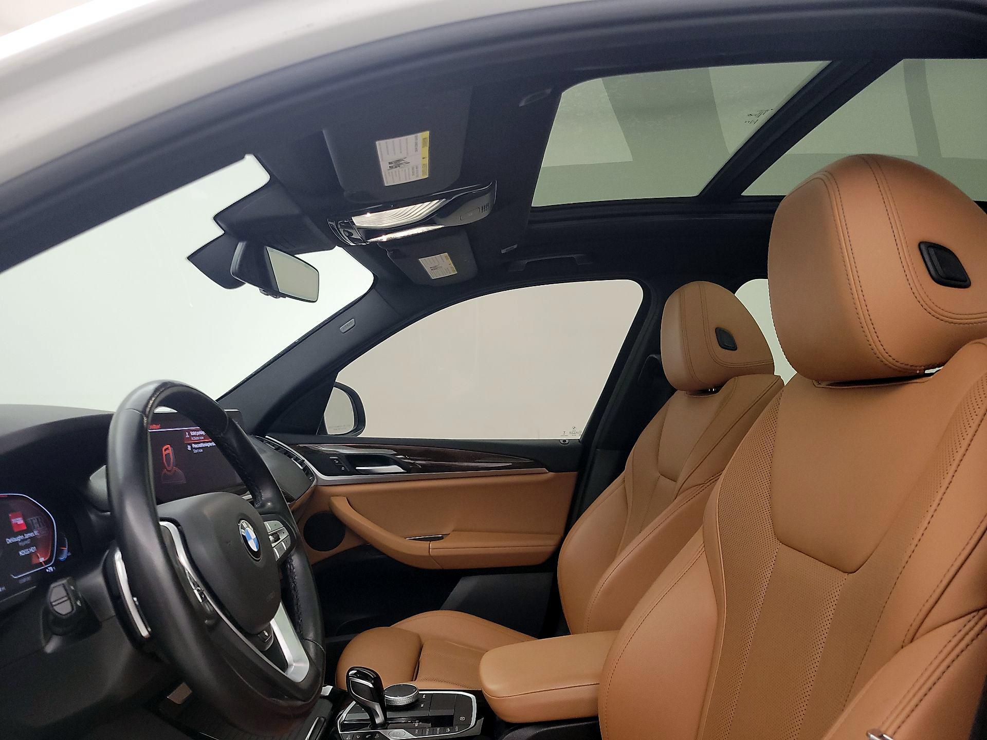 Thumbnail: 2023 BMW X3 - 20