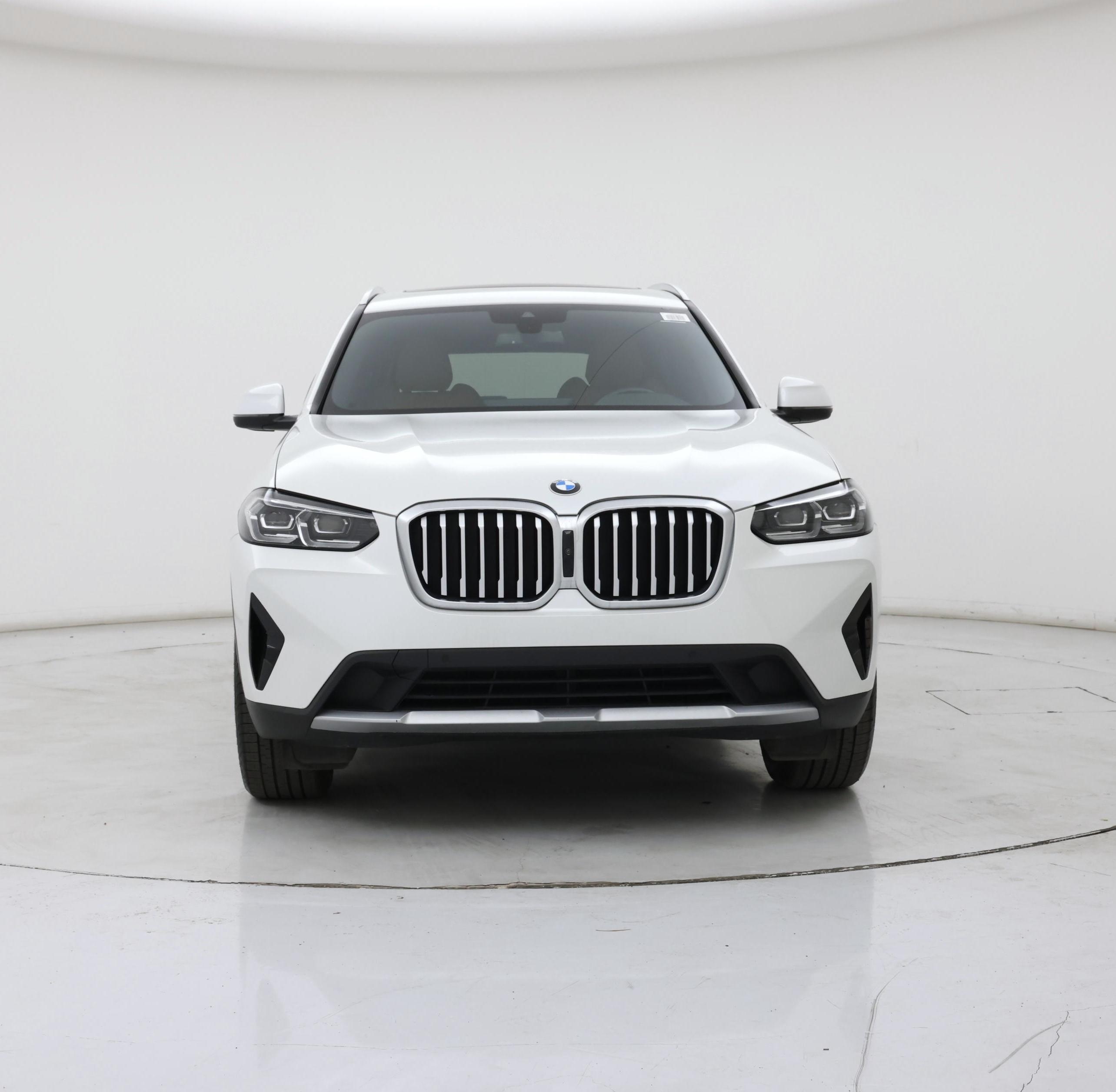 Thumbnail: 2023 BMW X3 - 5