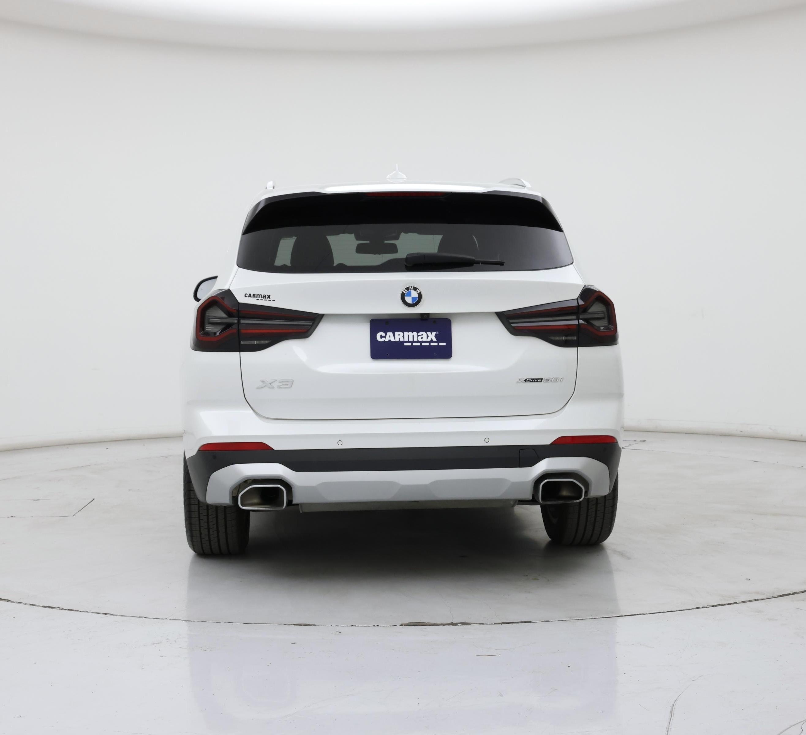 Thumbnail: 2023 BMW X3 - 6