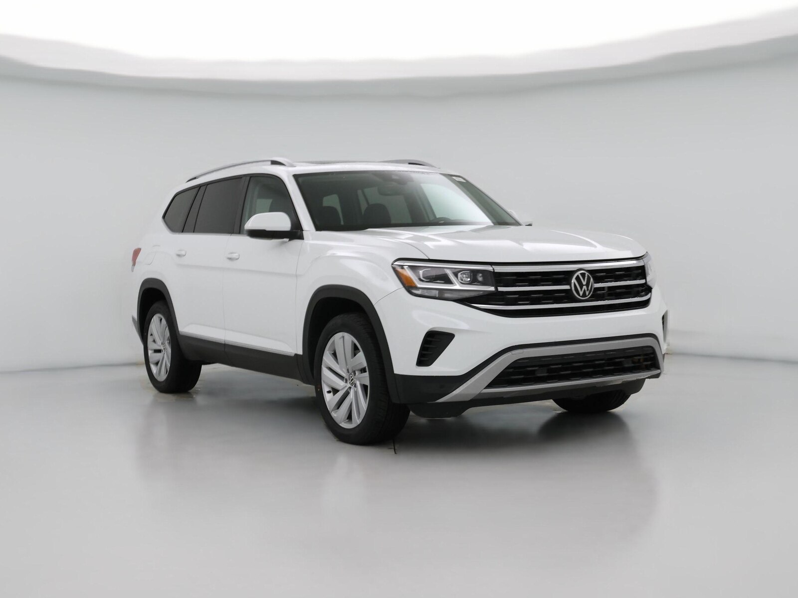 2021 Volkswagen Atlas SEL