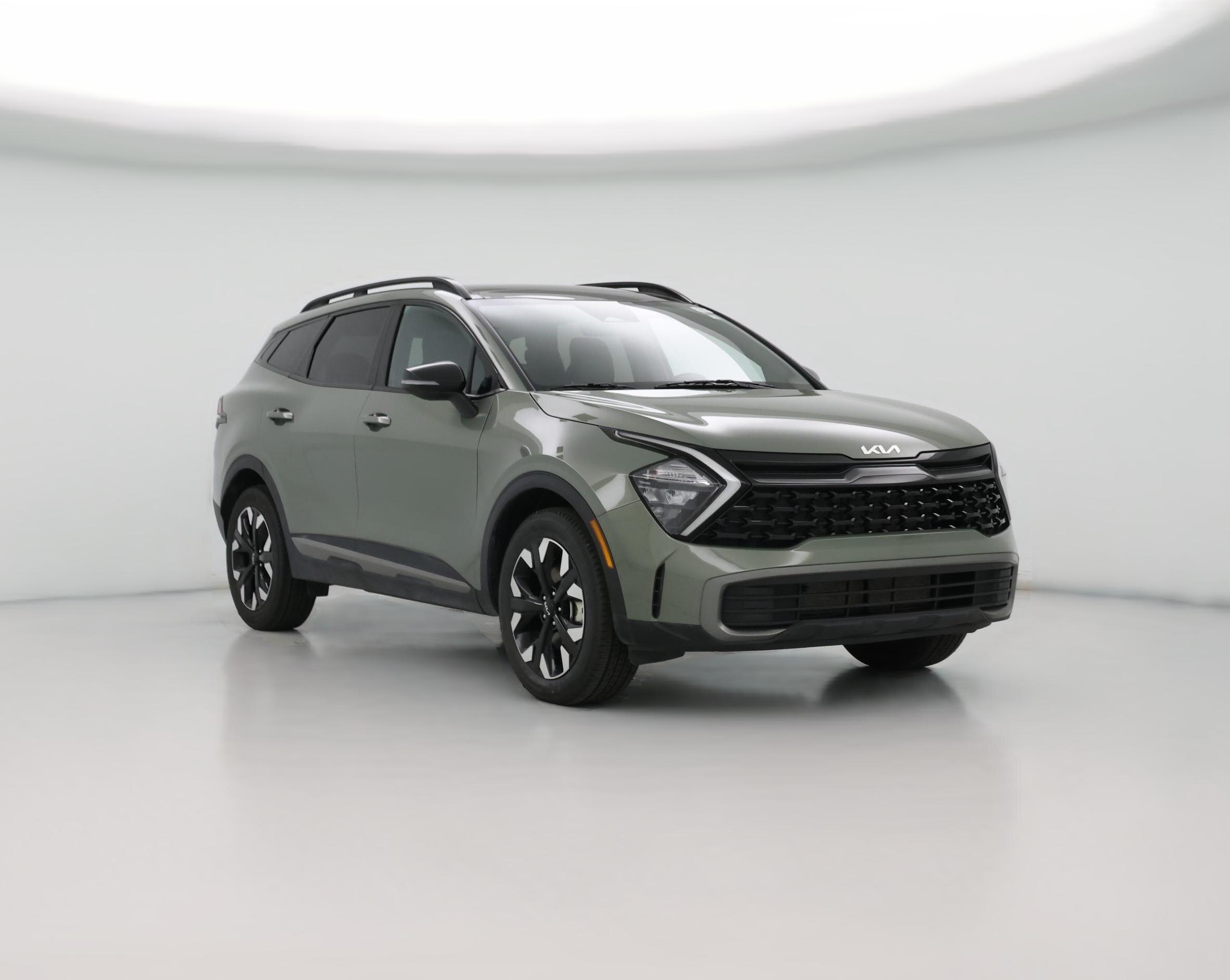 Thumbnail: 2023 Kia Sportage - 1