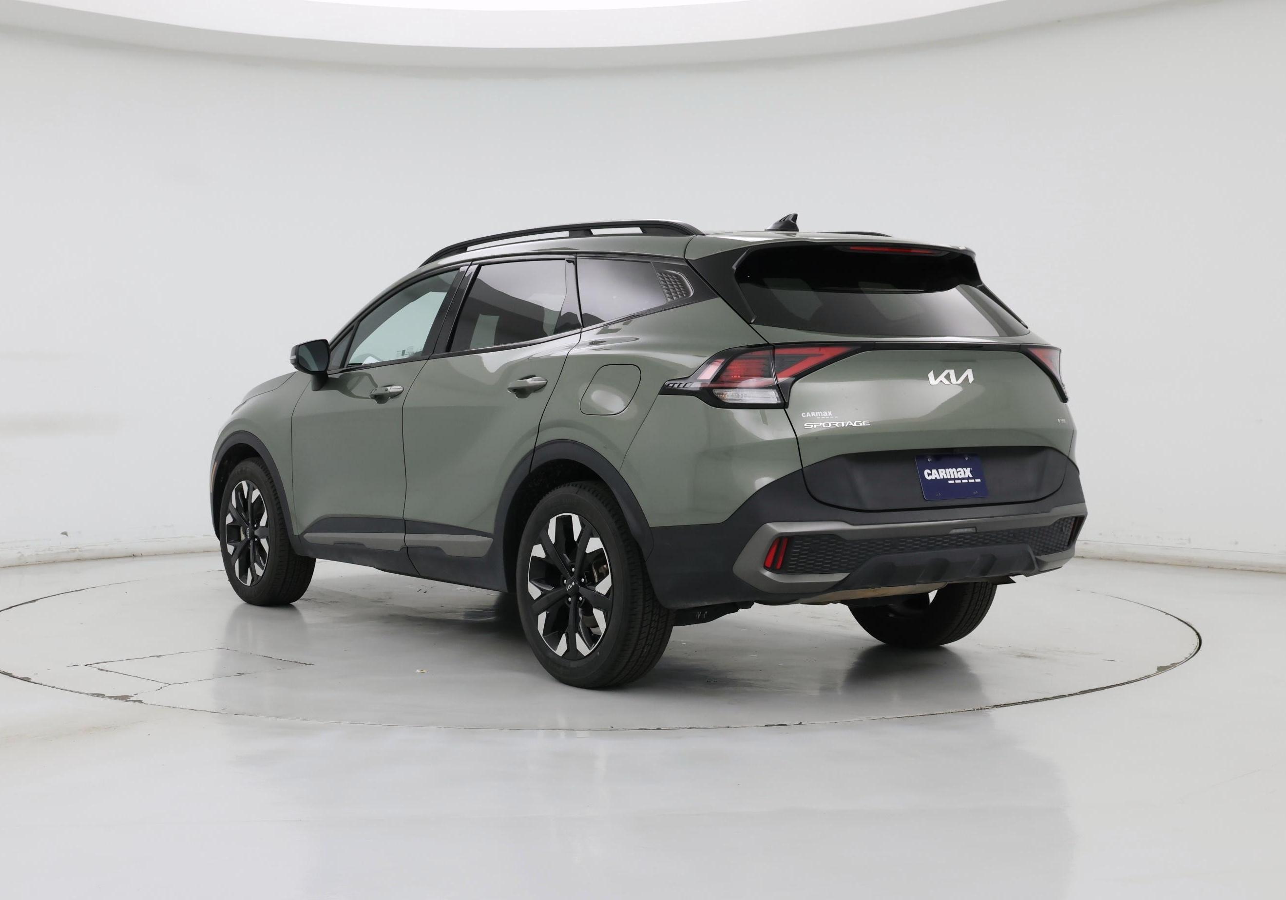 Thumbnail: 2023 Kia Sportage - 2