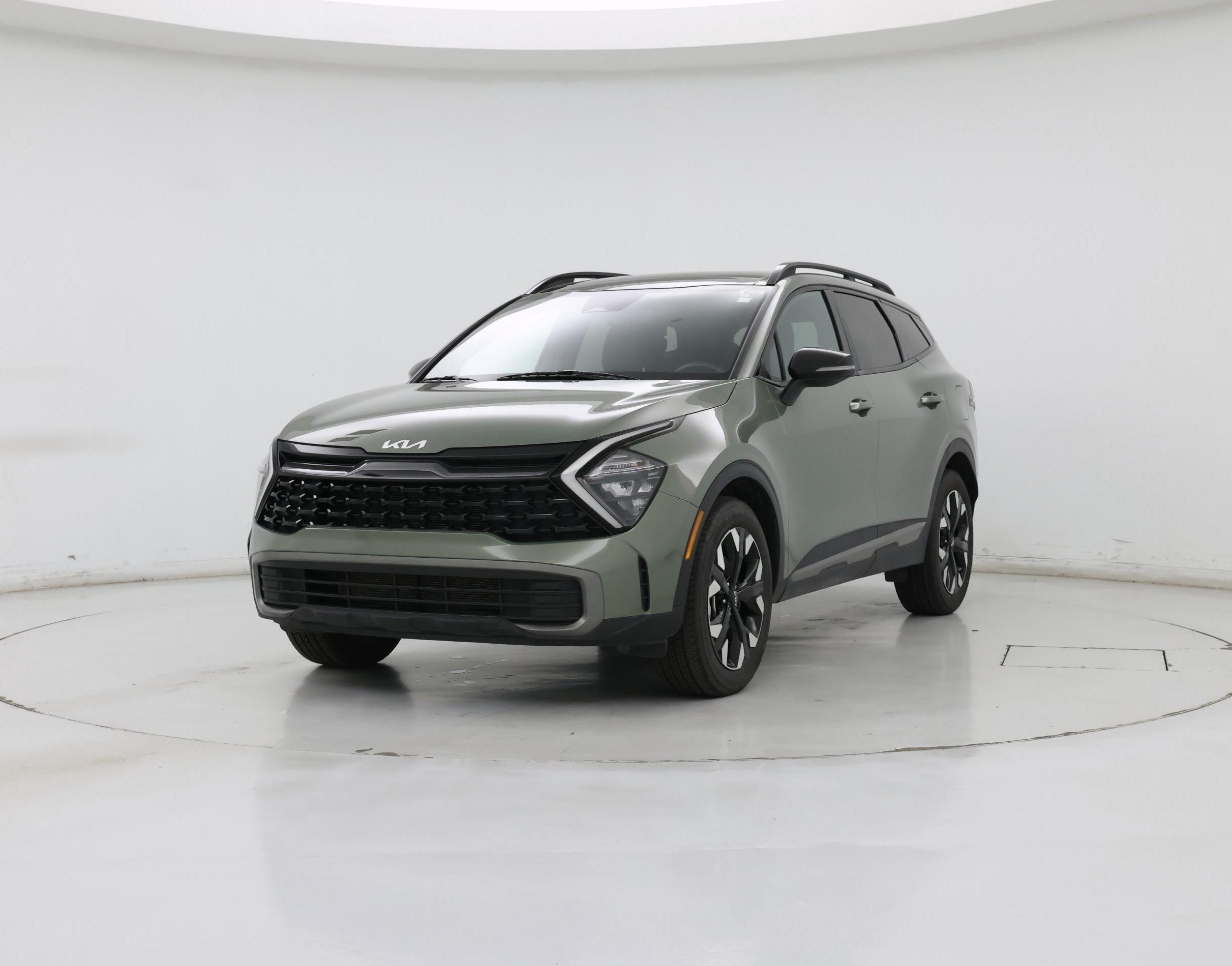 Thumbnail: 2023 Kia Sportage - 4