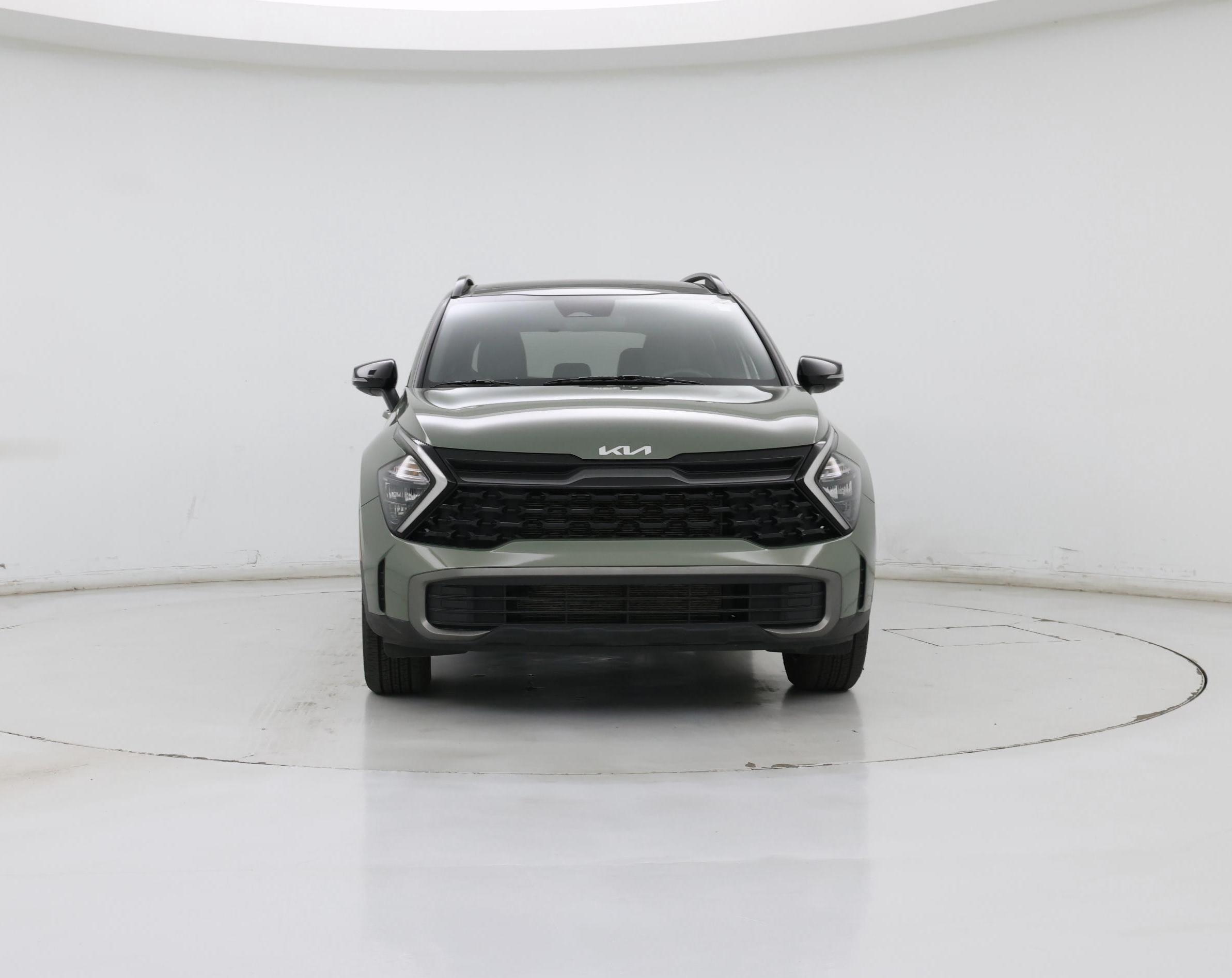 Thumbnail: 2023 Kia Sportage - 5