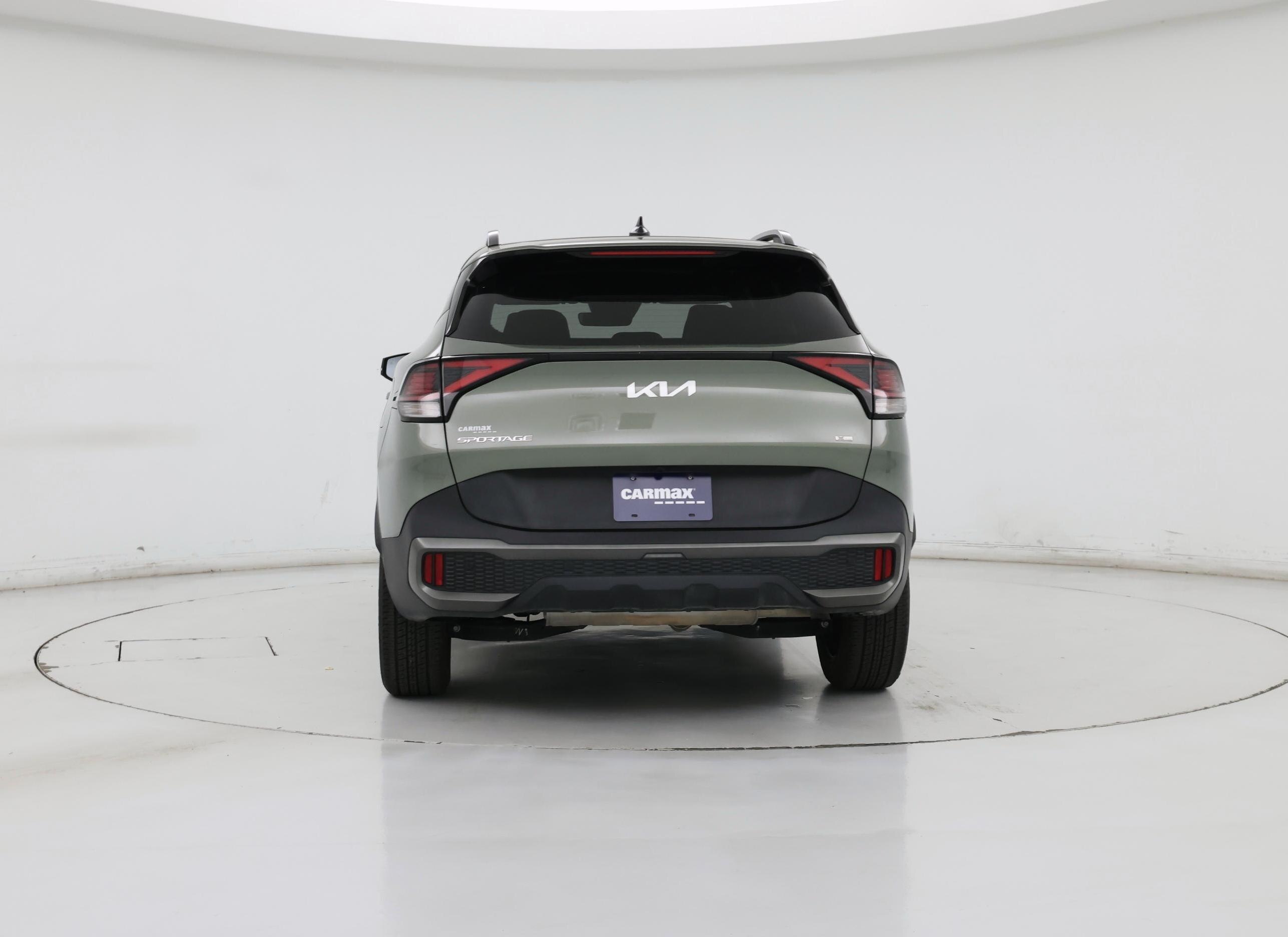 Thumbnail: 2023 Kia Sportage - 6