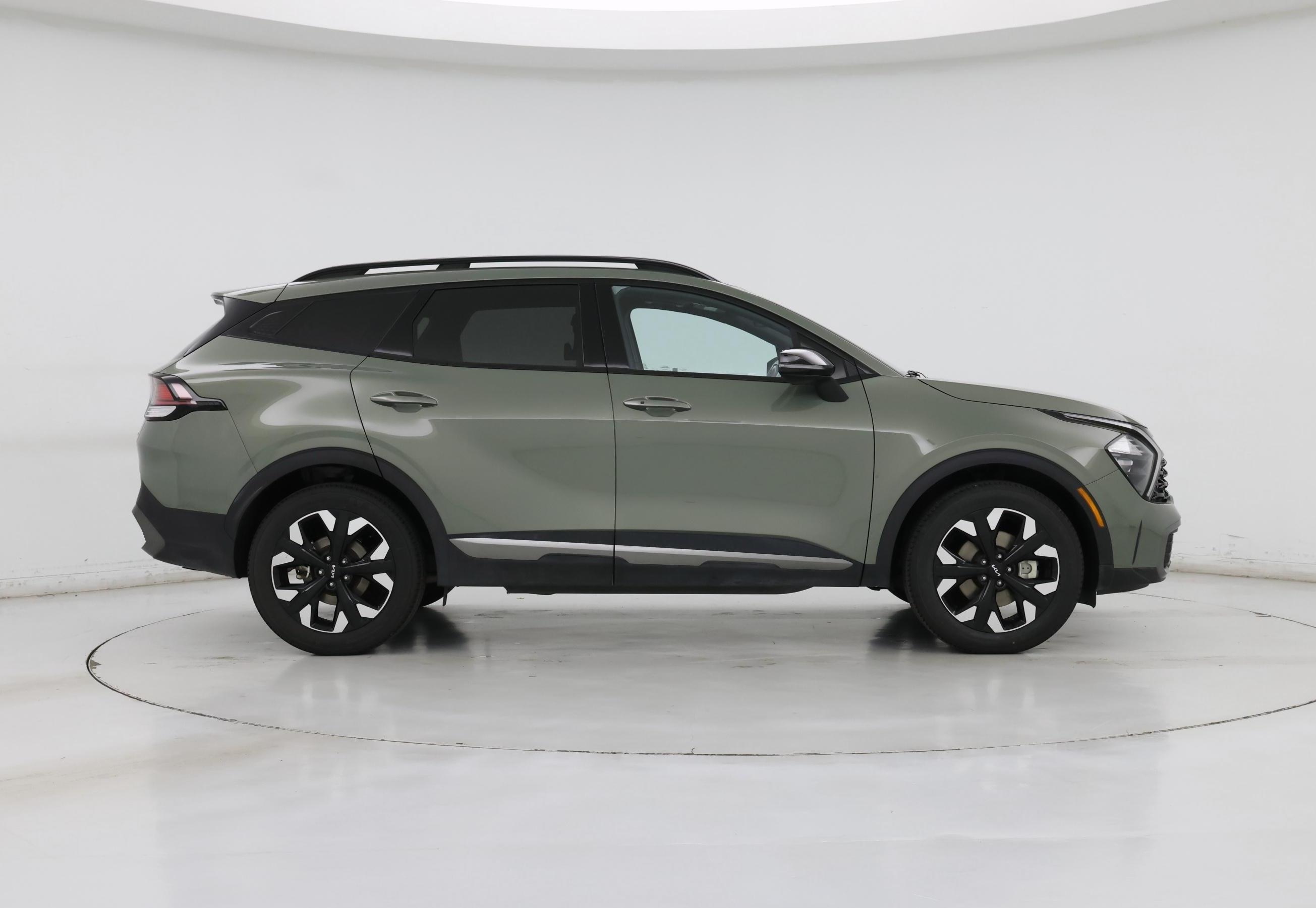 Thumbnail: 2023 Kia Sportage - 7