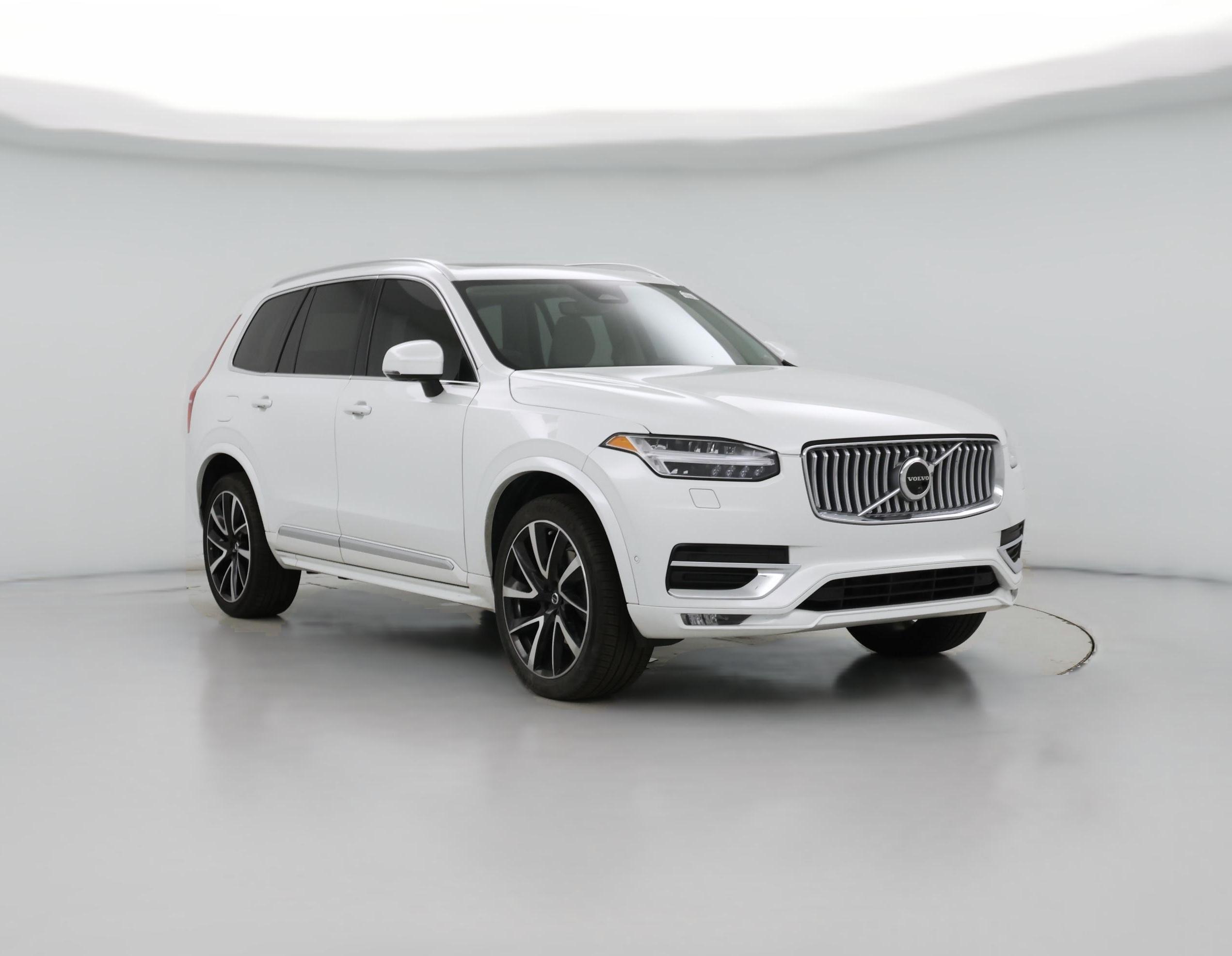 Thumbnail: 2023 Volvo XC90 - 1