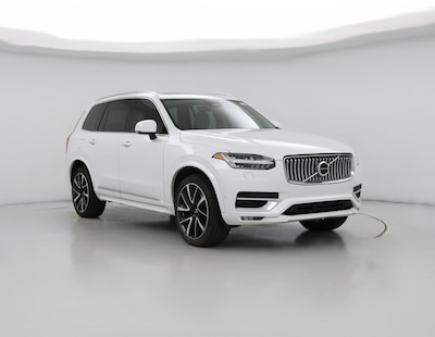 2023 Volvo XC90 B6 Plus