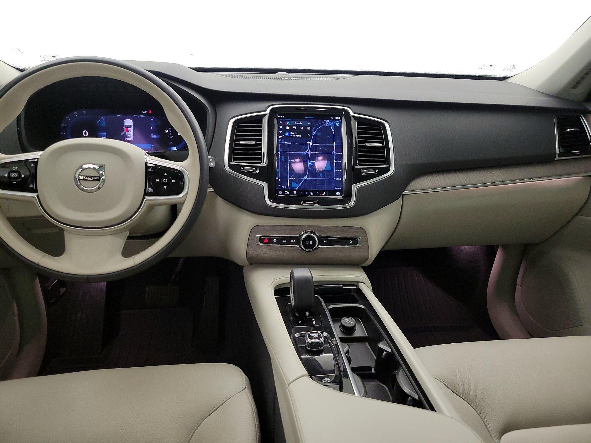Thumbnail: 2023 Volvo XC90 - 9