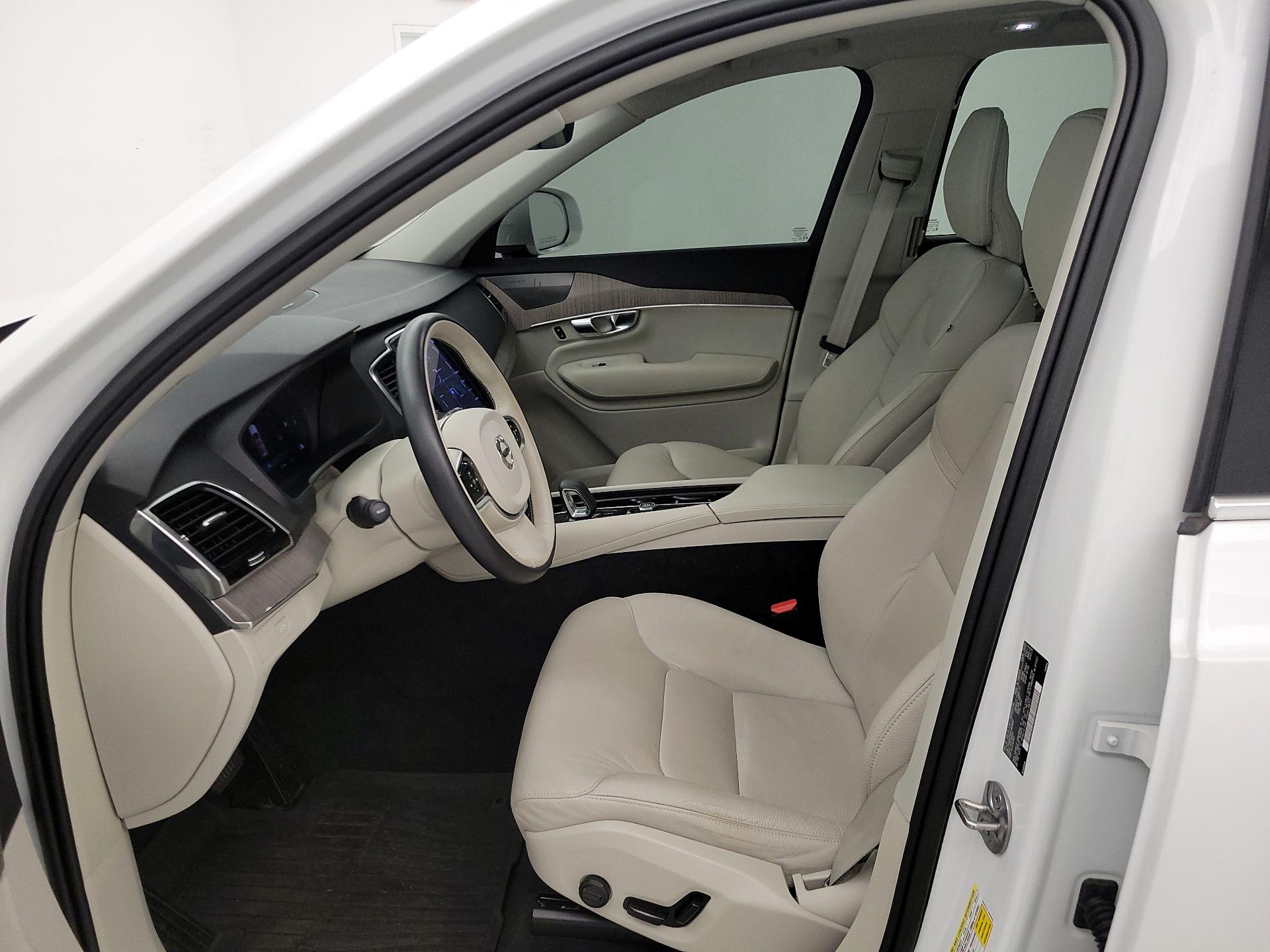 Thumbnail: 2023 Volvo XC90 - 11