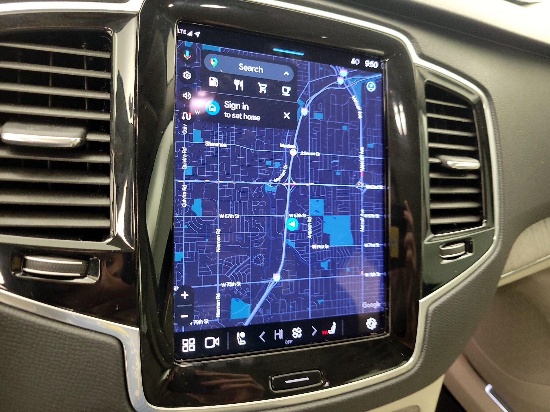 Thumbnail: 2023 Volvo XC90 - 14