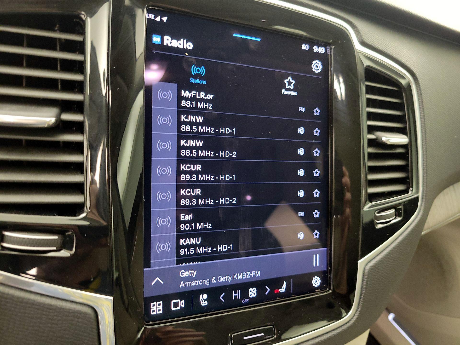 Thumbnail: 2023 Volvo XC90 - 16