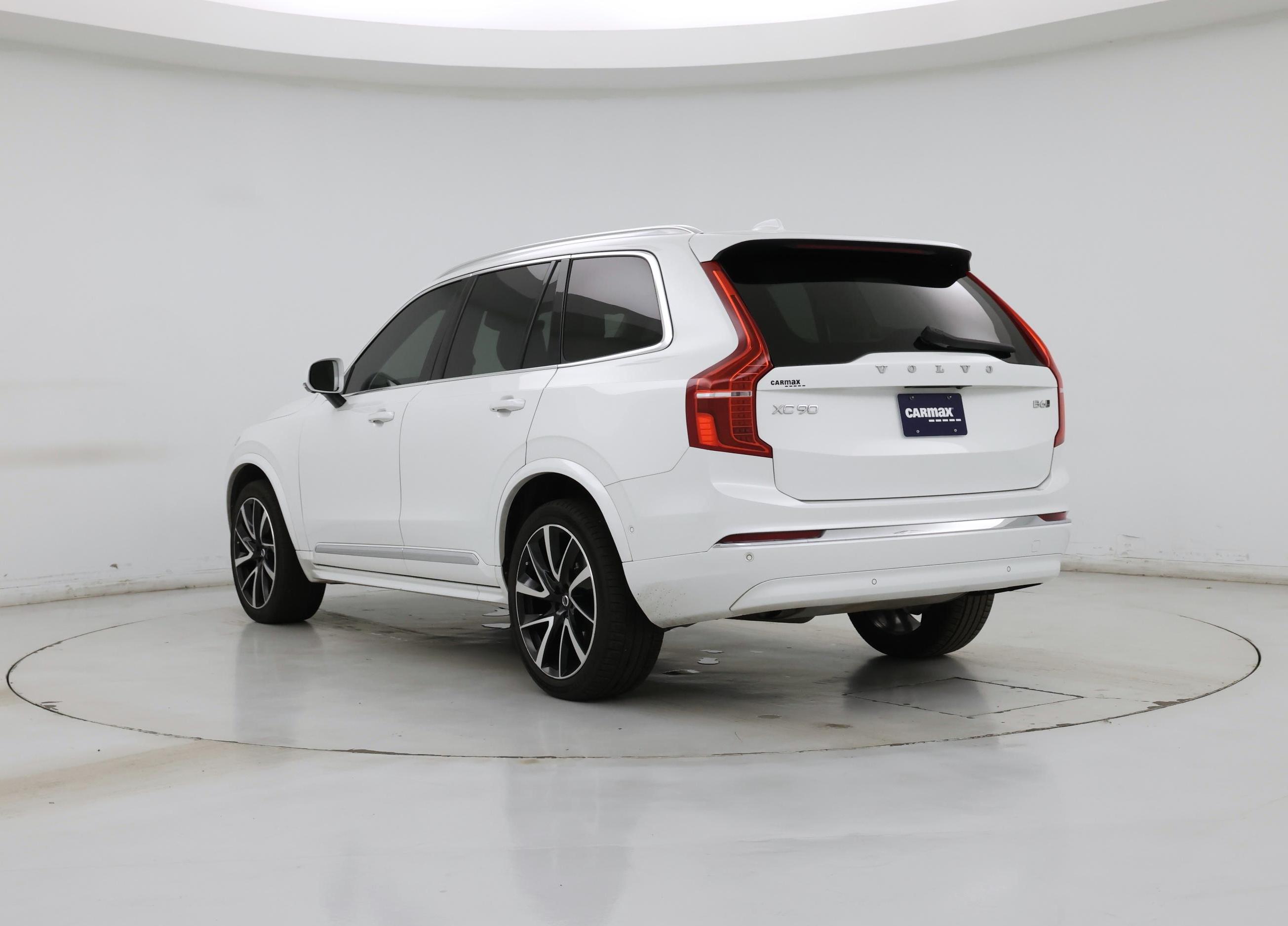 Thumbnail: 2023 Volvo XC90 - 2
