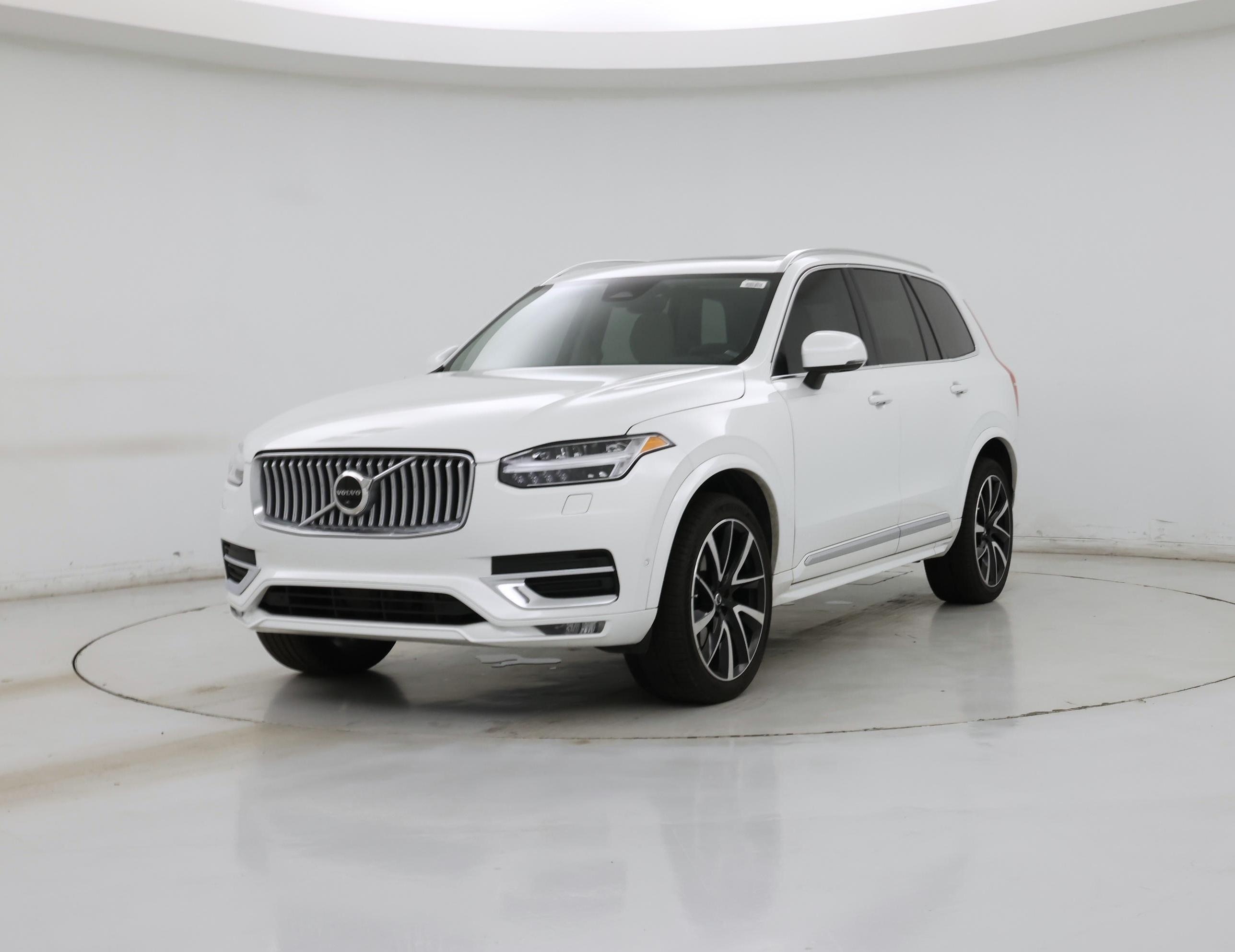 Thumbnail: 2023 Volvo XC90 - 4