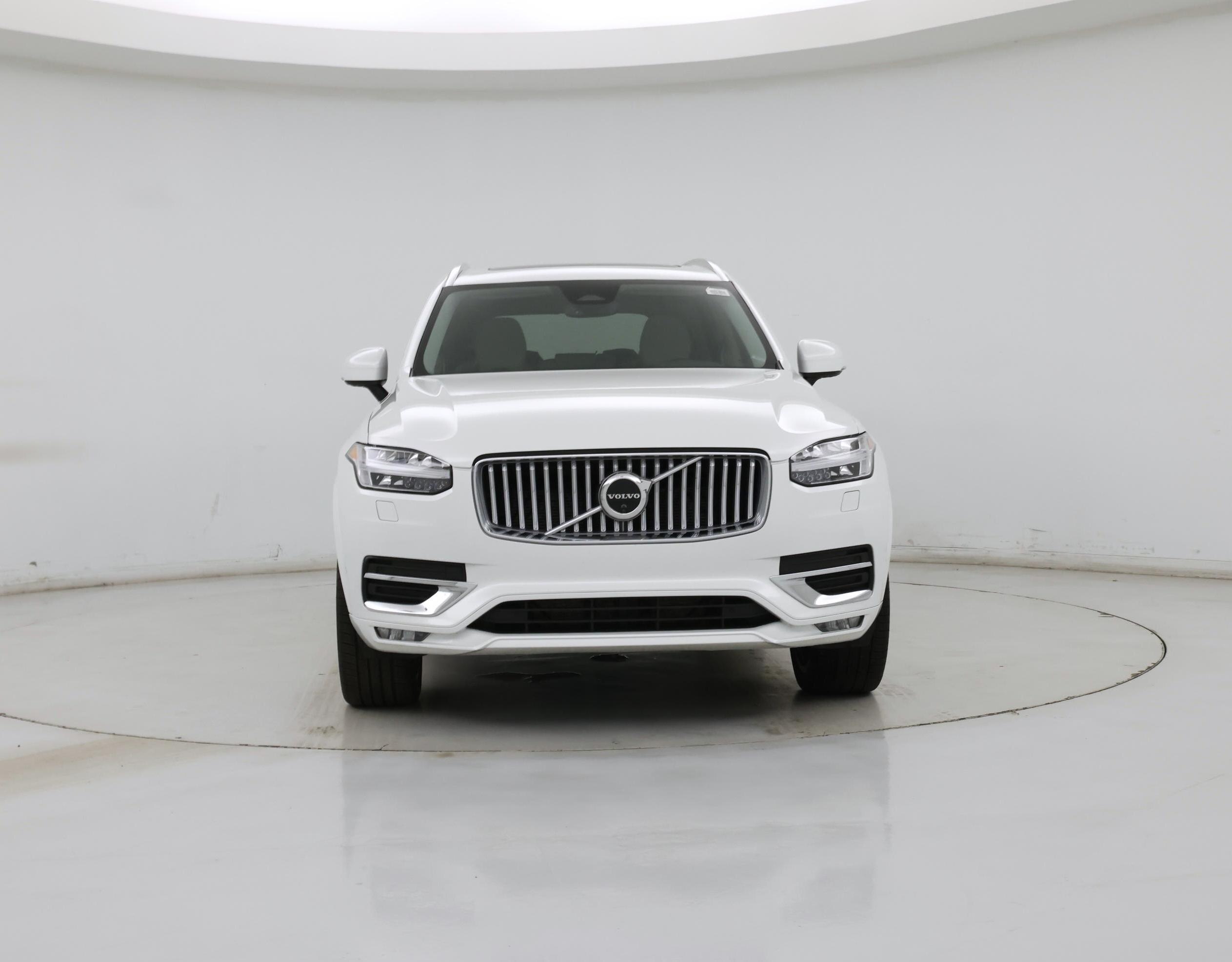 Thumbnail: 2023 Volvo XC90 - 5