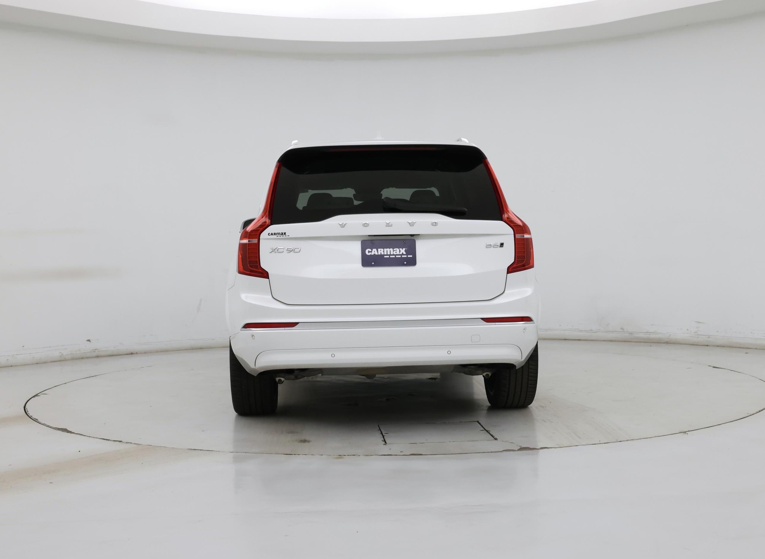 Thumbnail: 2023 Volvo XC90 - 6