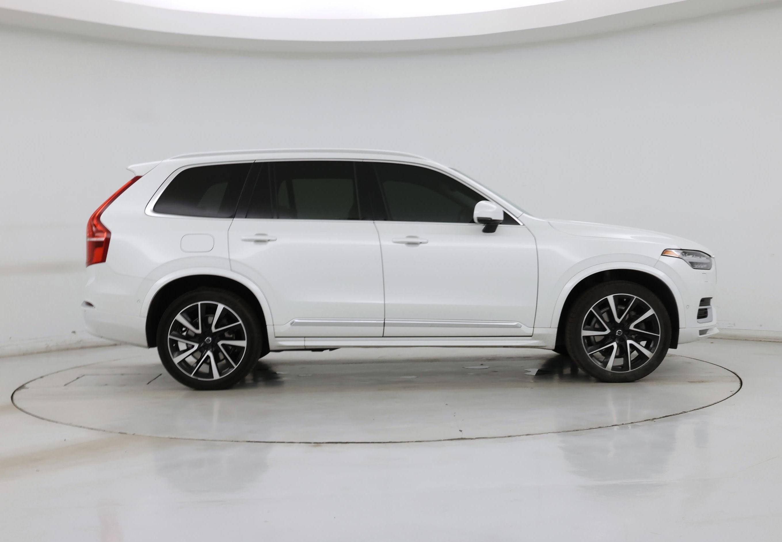 Thumbnail: 2023 Volvo XC90 - 7