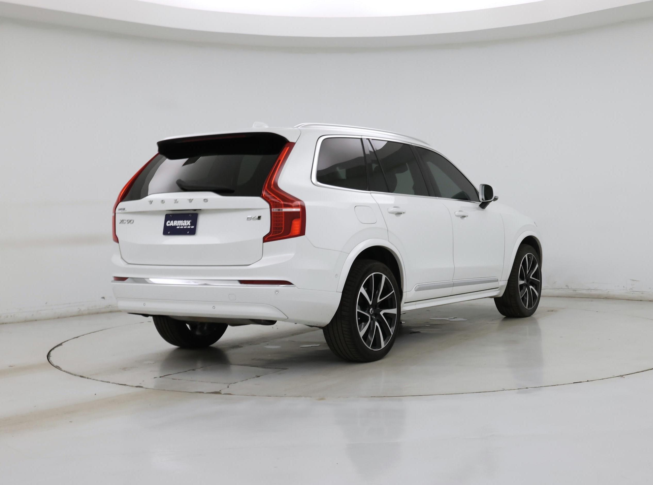 Thumbnail: 2023 Volvo XC90 - 8