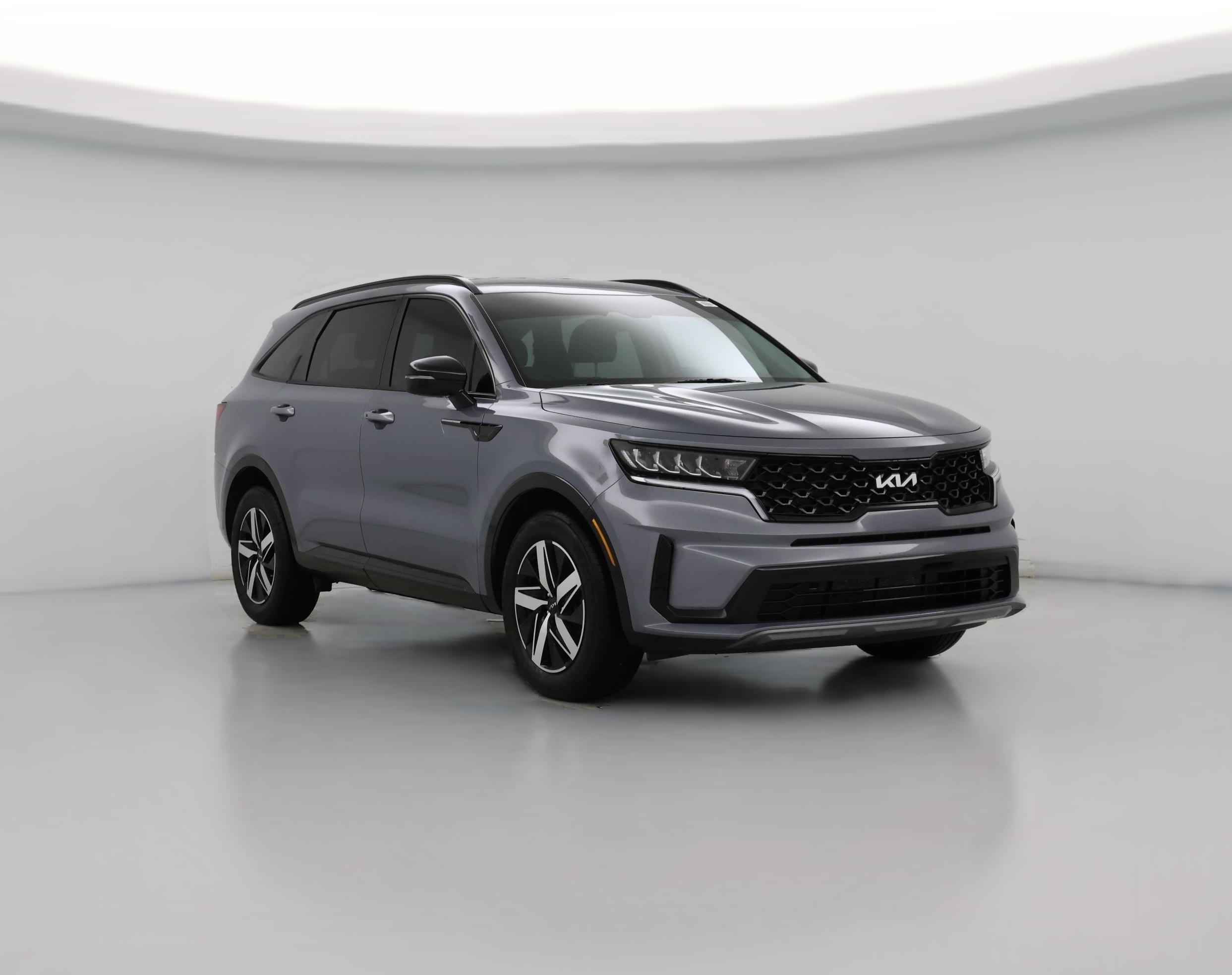 Thumbnail: 2023 Kia Sorento - 1