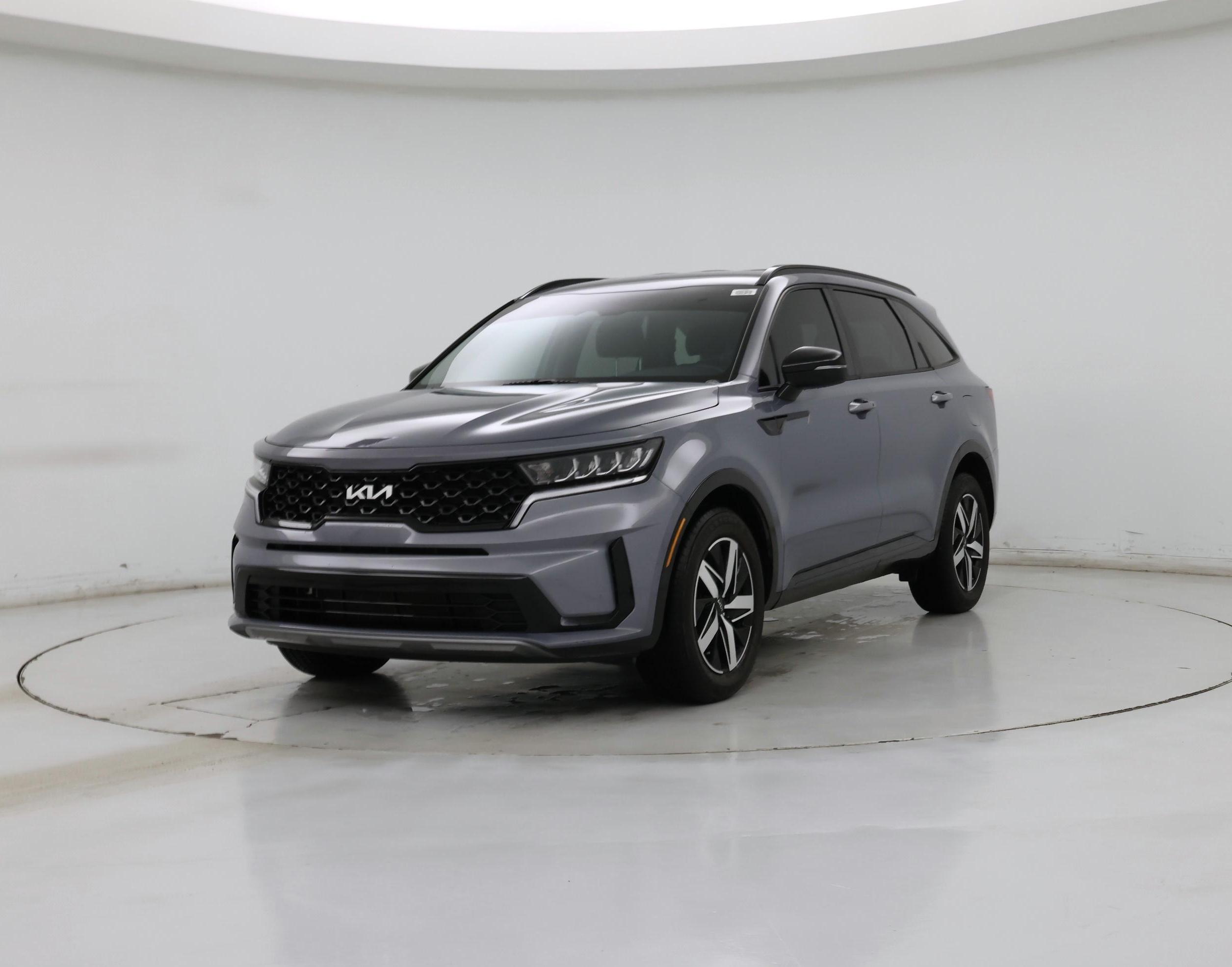 Thumbnail: 2023 Kia Sorento - 4