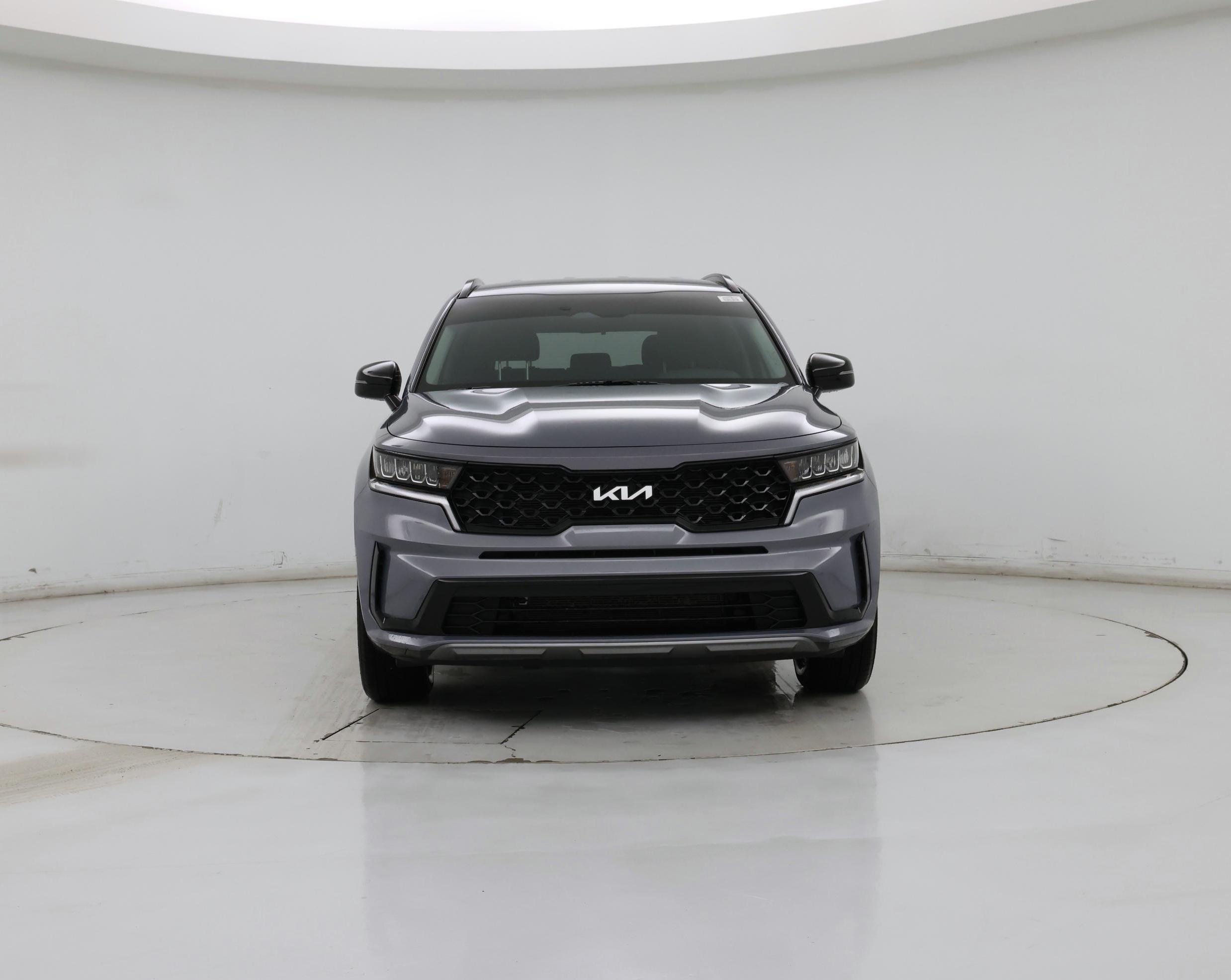 Thumbnail: 2023 Kia Sorento - 5