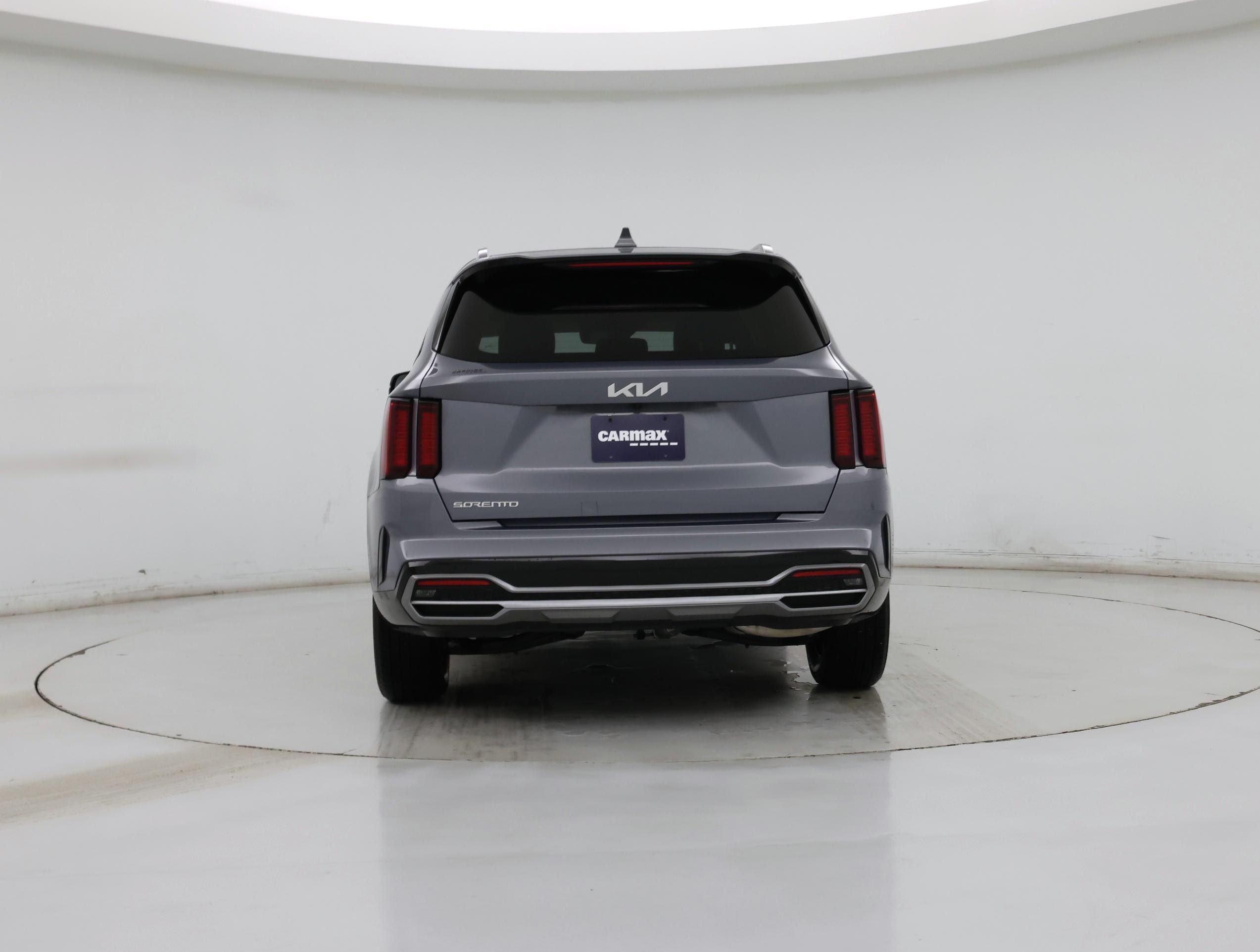 Thumbnail: 2023 Kia Sorento - 6