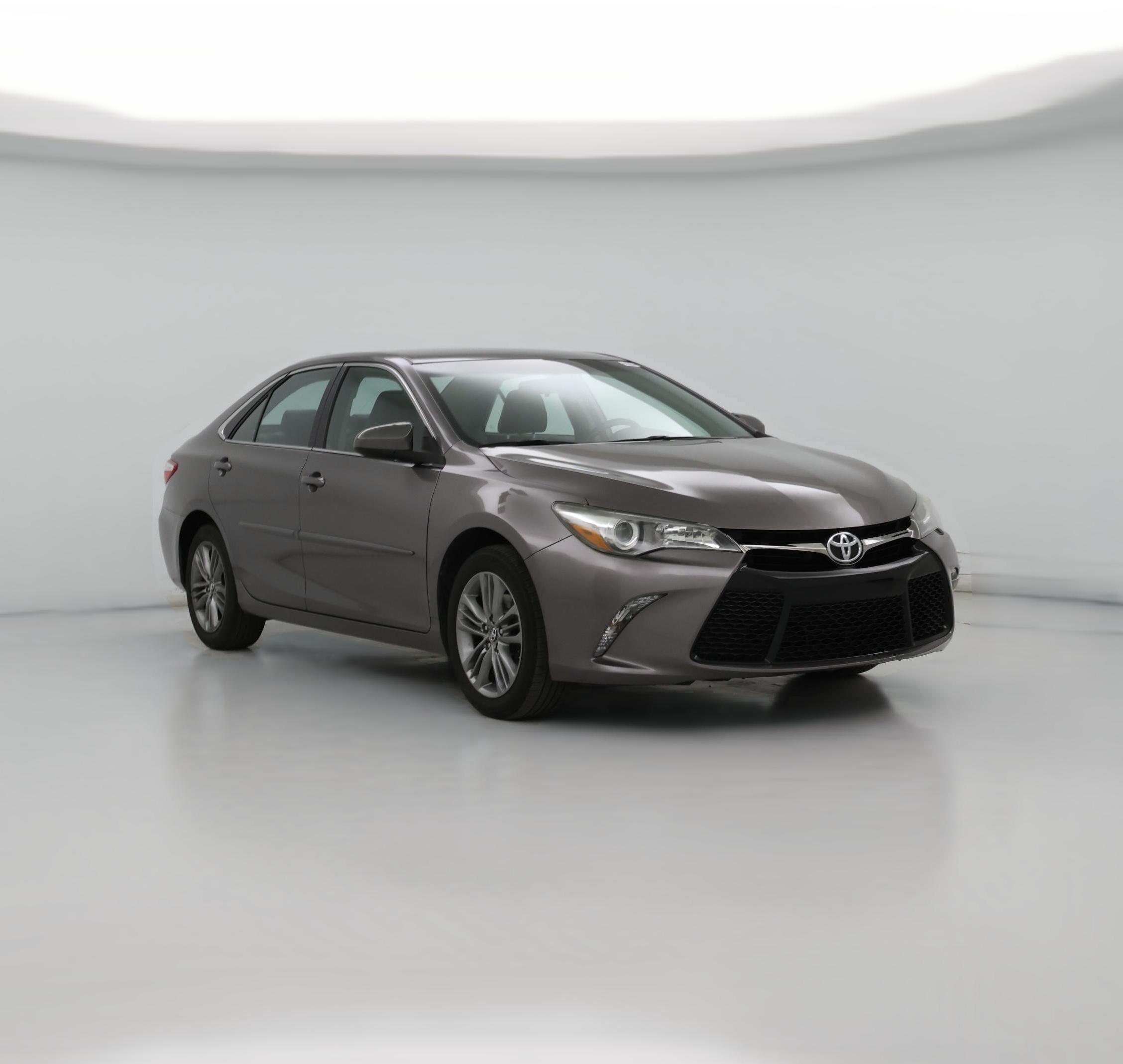 Thumbnail: 2016 Toyota Camry - 1