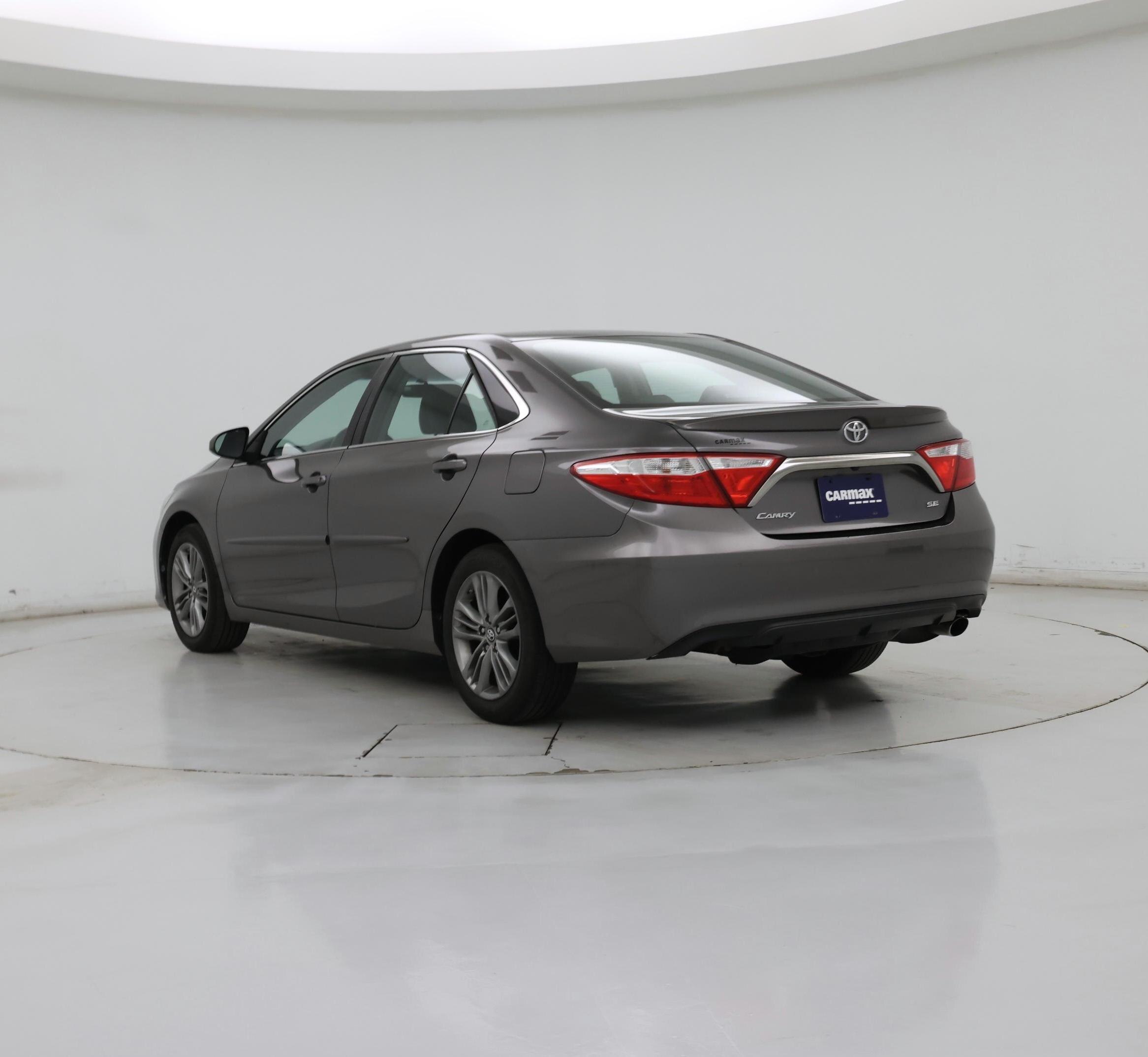 Thumbnail: 2016 Toyota Camry - 2