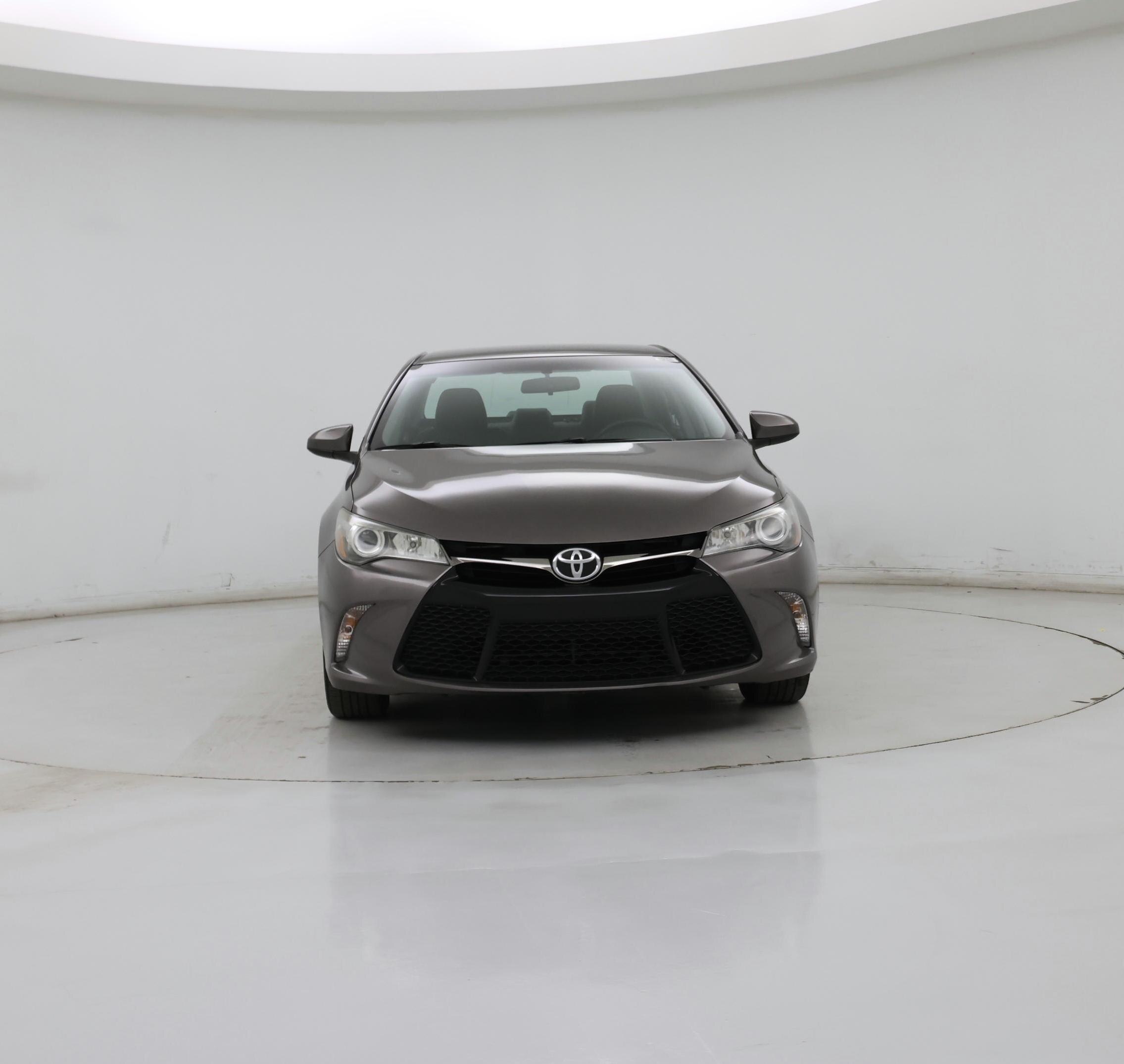 Thumbnail: 2016 Toyota Camry - 5